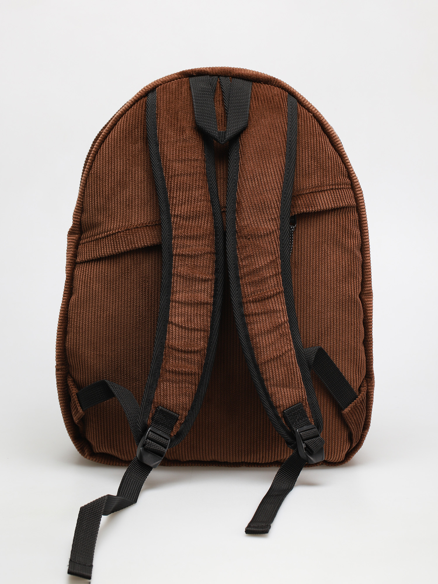 Plecak Nervous School Cord (brown)
