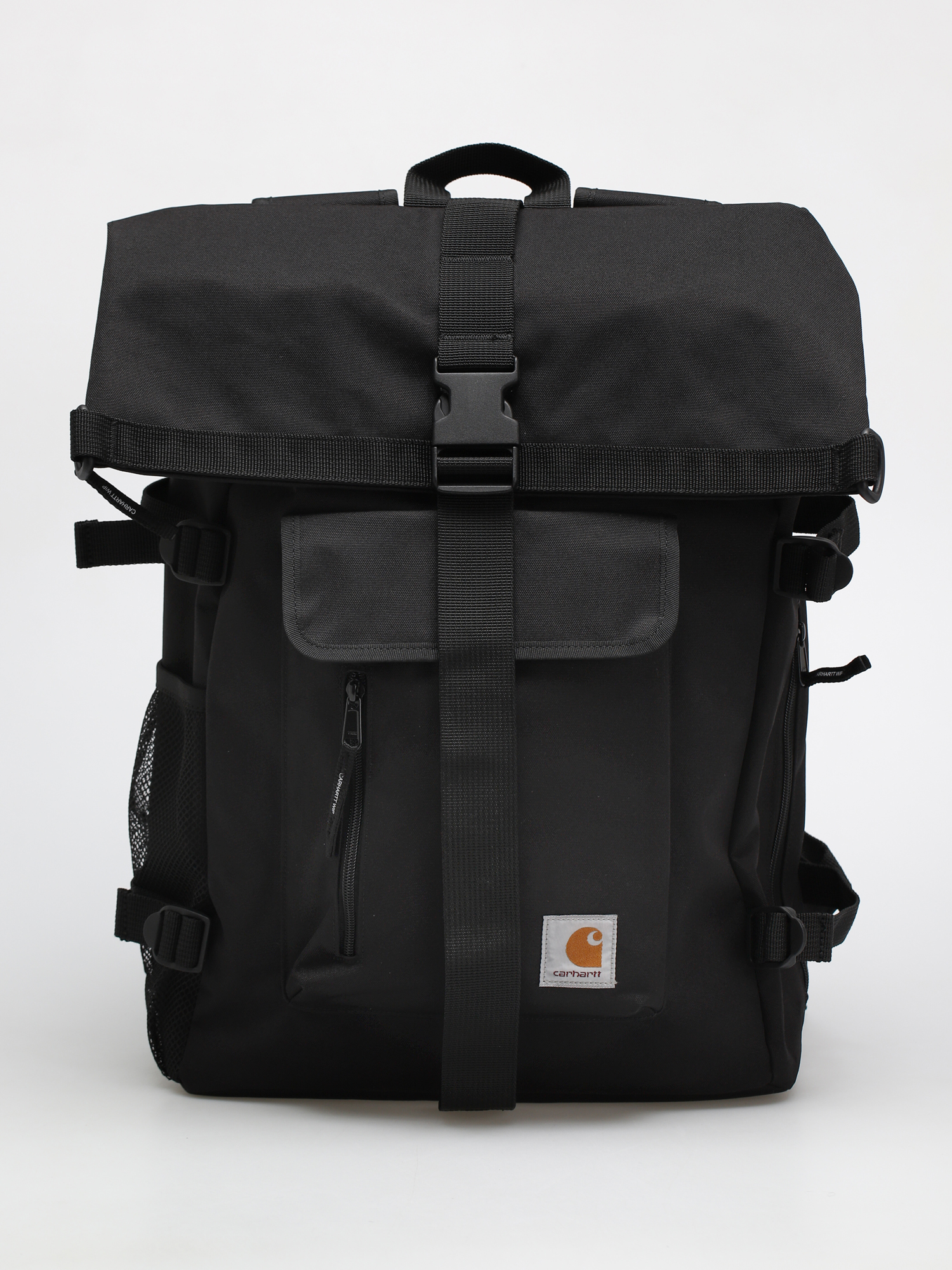 Plecak Carhartt WIP Philis (black)