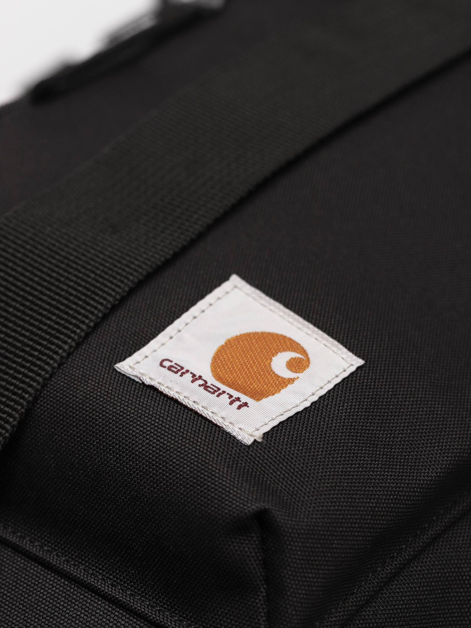 Plecak Carhartt WIP Philis (black)