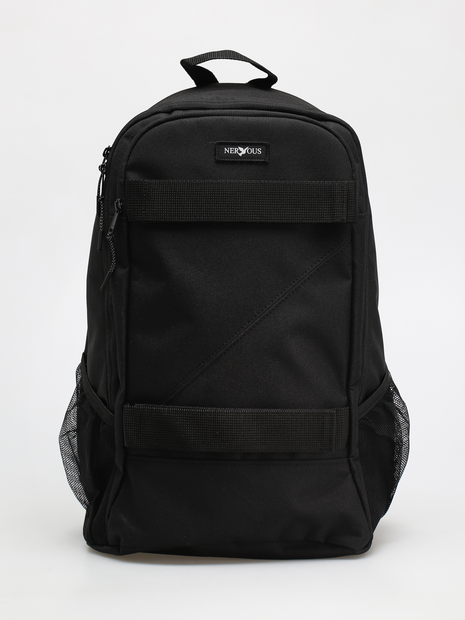 Plecak Nervous Skate (black)