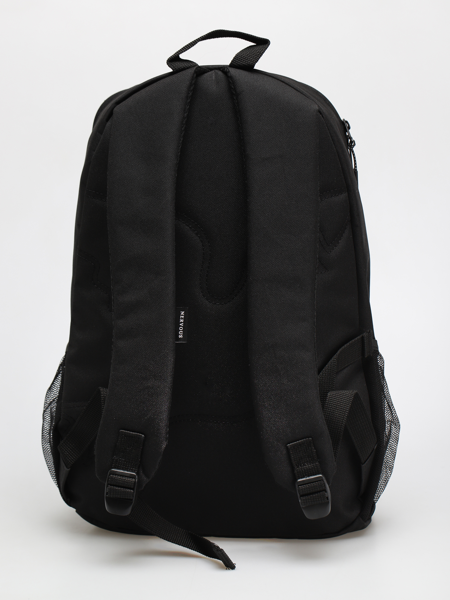 Plecak Nervous Skate (black)