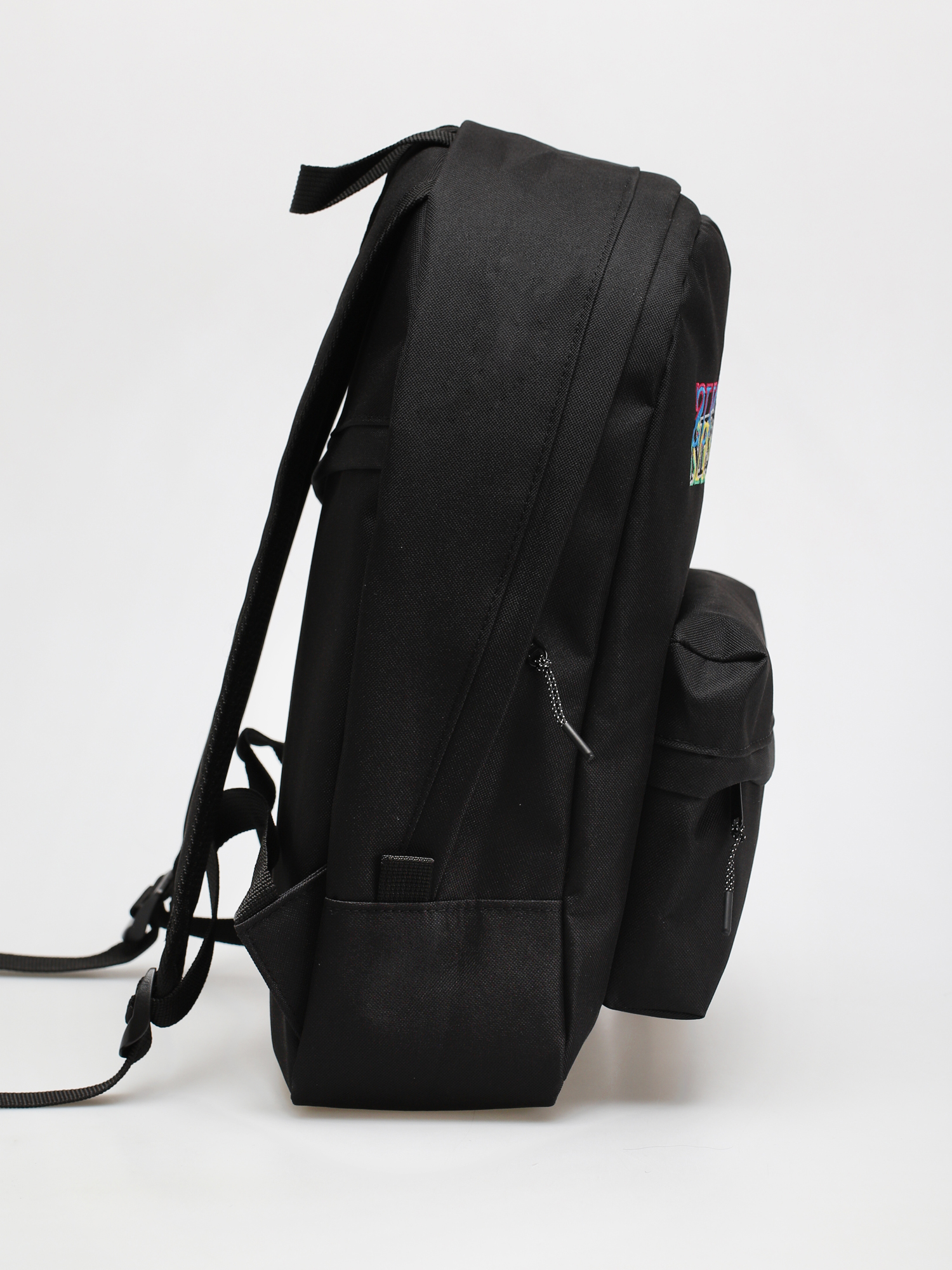 Plecak Nervous S.A.M. (black)