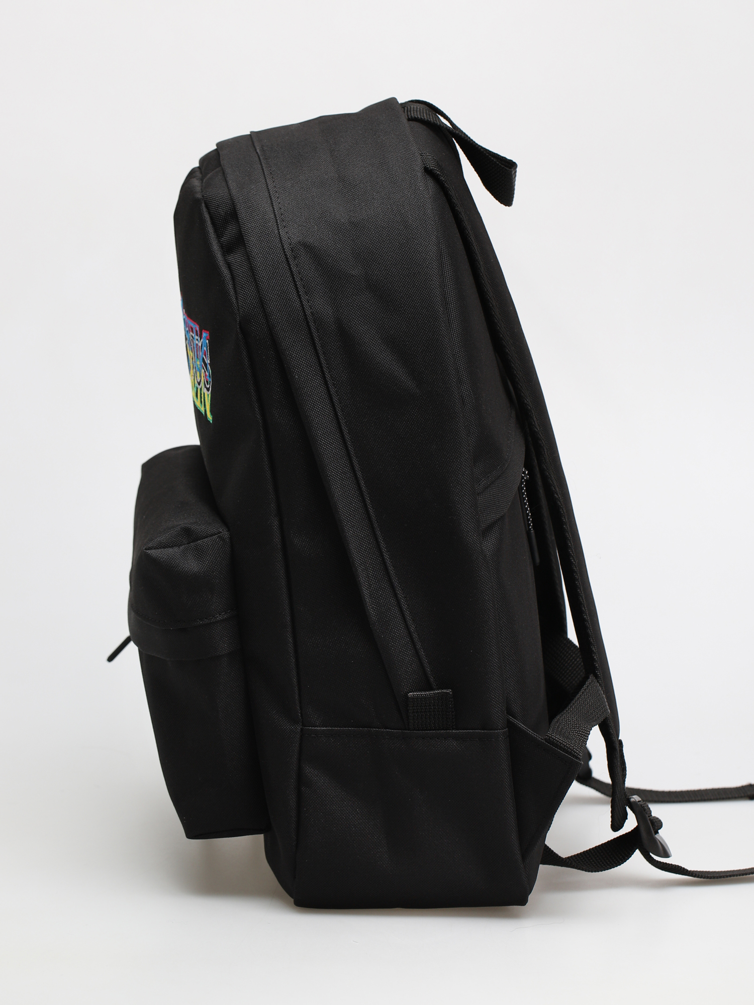 Plecak Nervous S.A.M. (black)