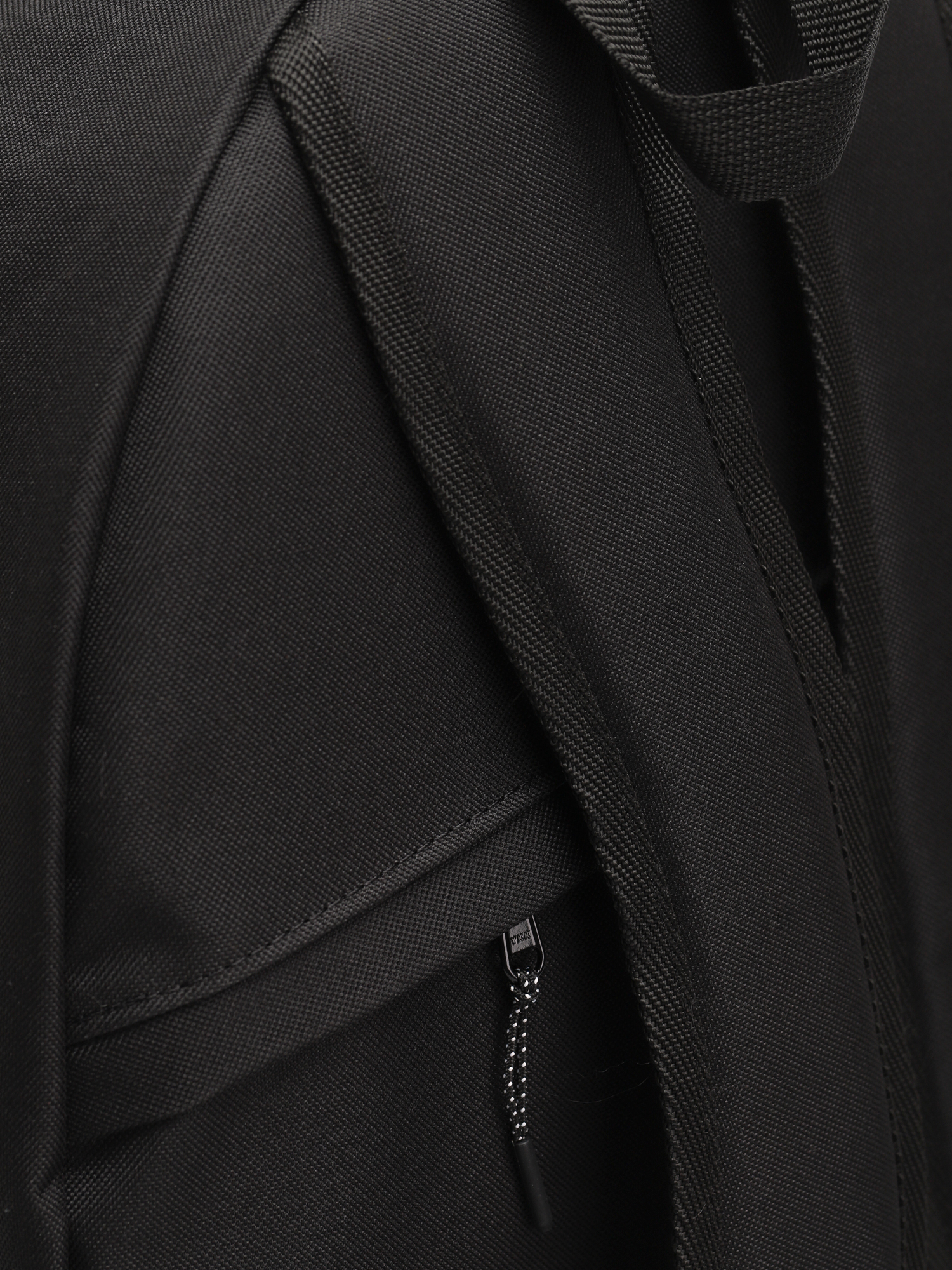 Plecak Nervous S.A.M. (black)