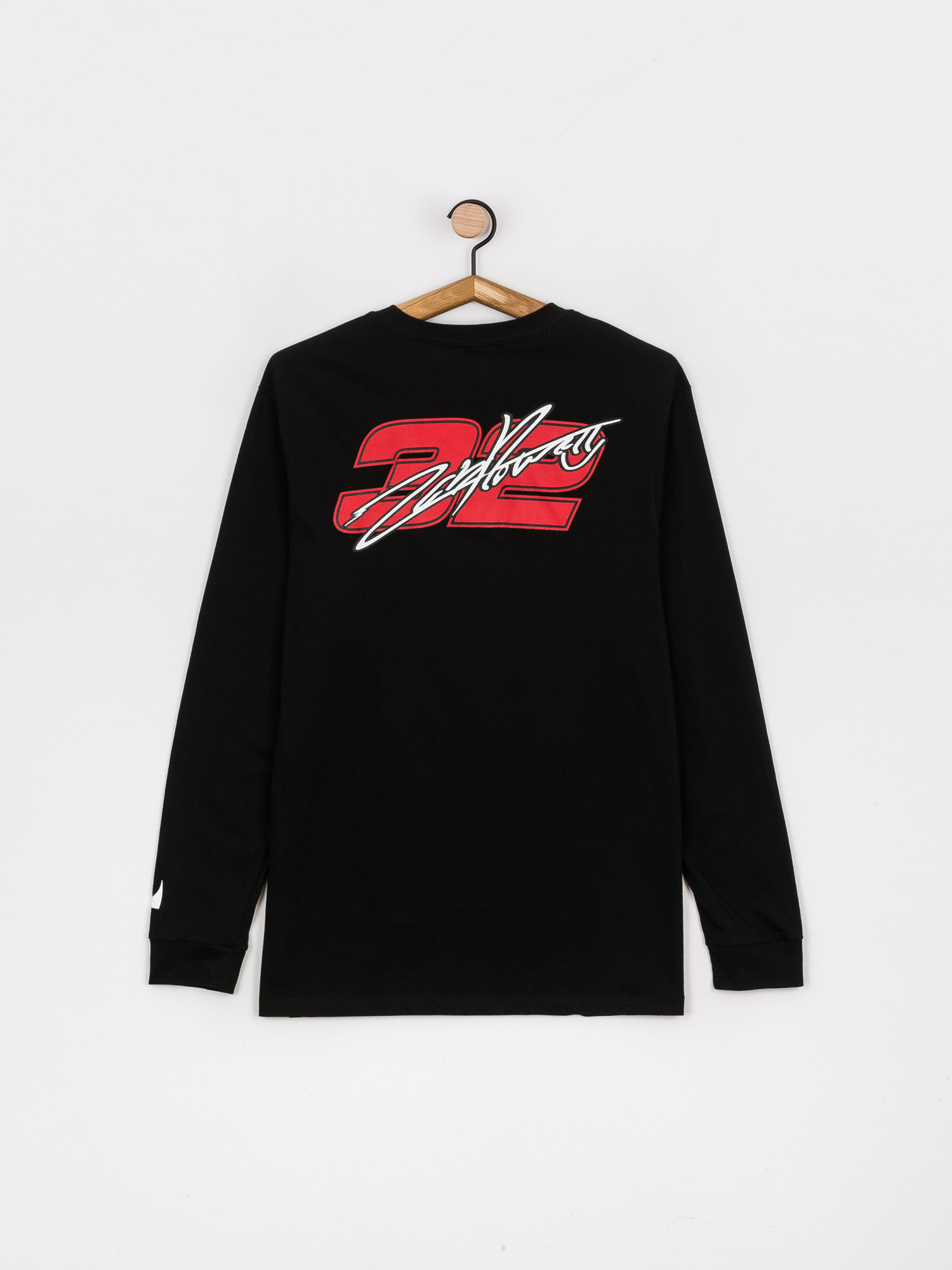 Longsleeve ThirtyTwo Zeb Double (black)