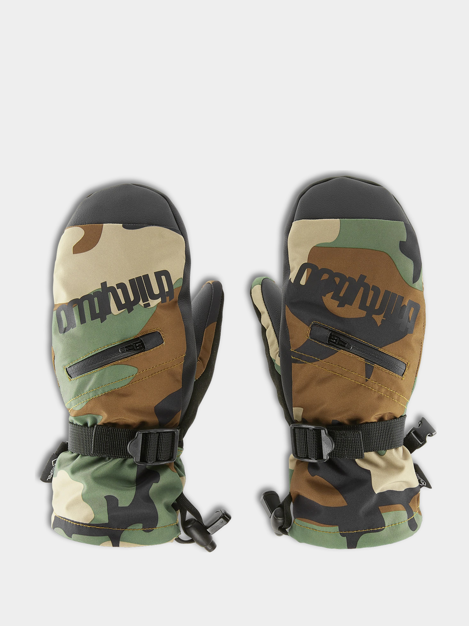 Rękawice ThirtyTwo Corp Mitt (camo)