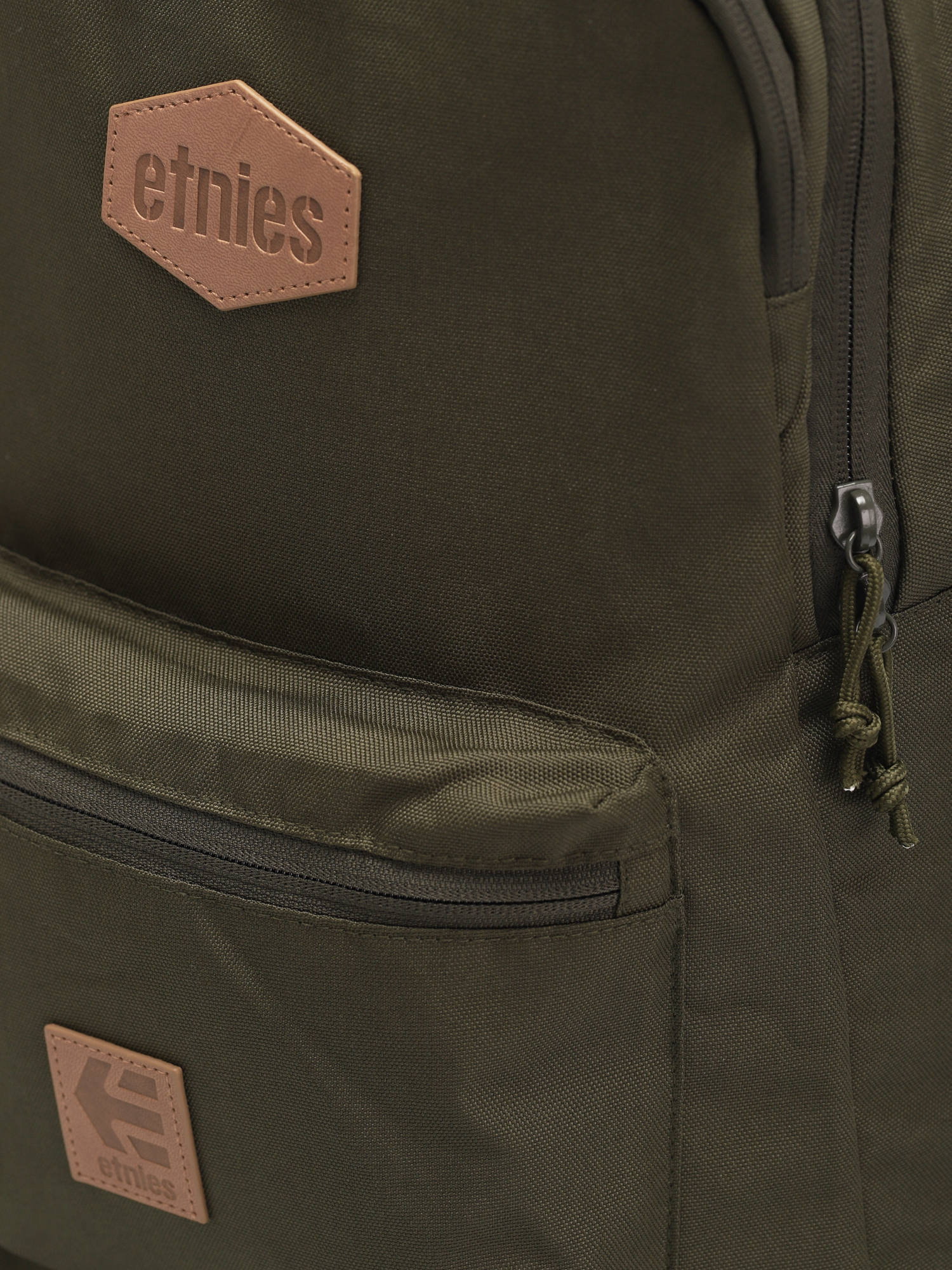 Plecak Etnies Fader (military)