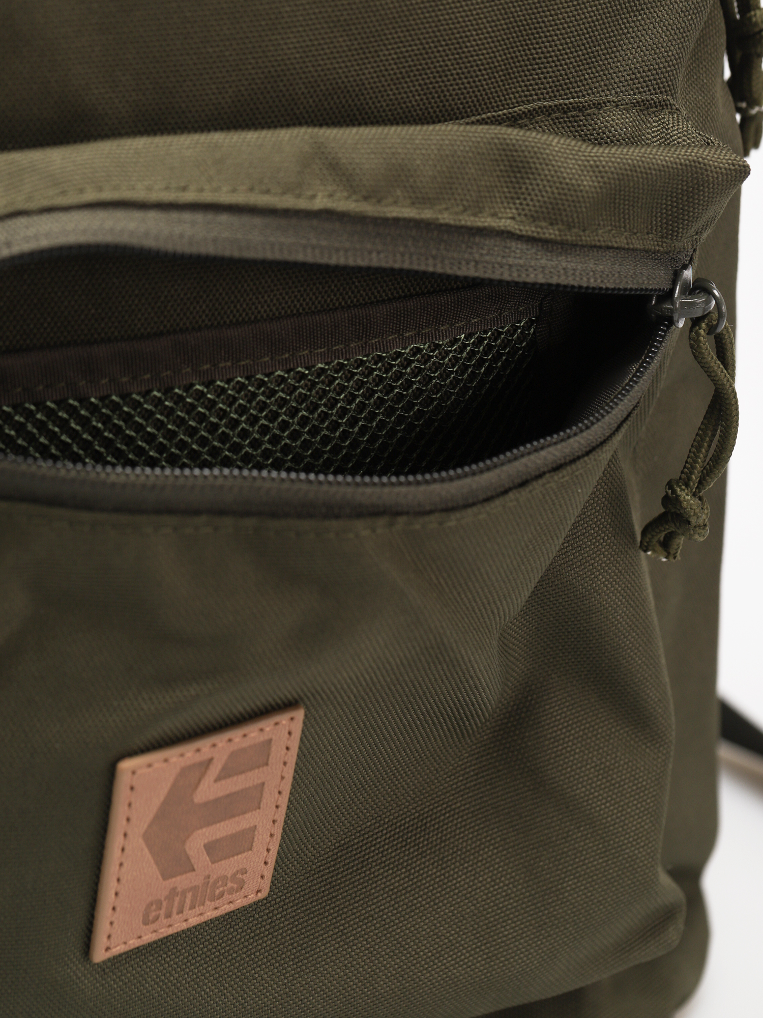 Plecak Etnies Fader (military)