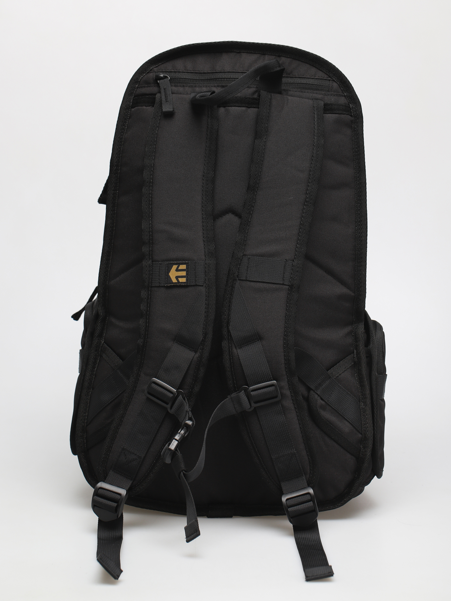 Plecak Etnies Doomed (black)