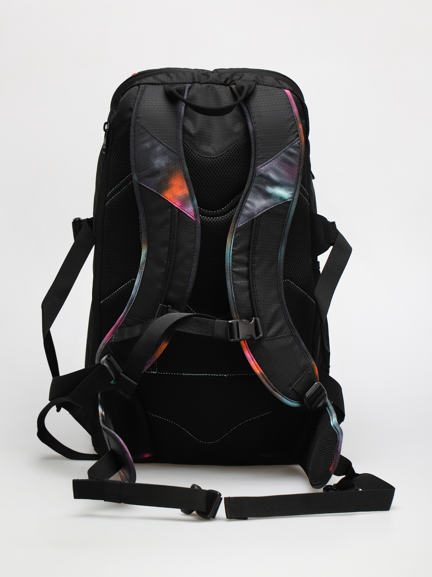 Plecak Roxy Tribute Backpack Wmn (true black pensine)