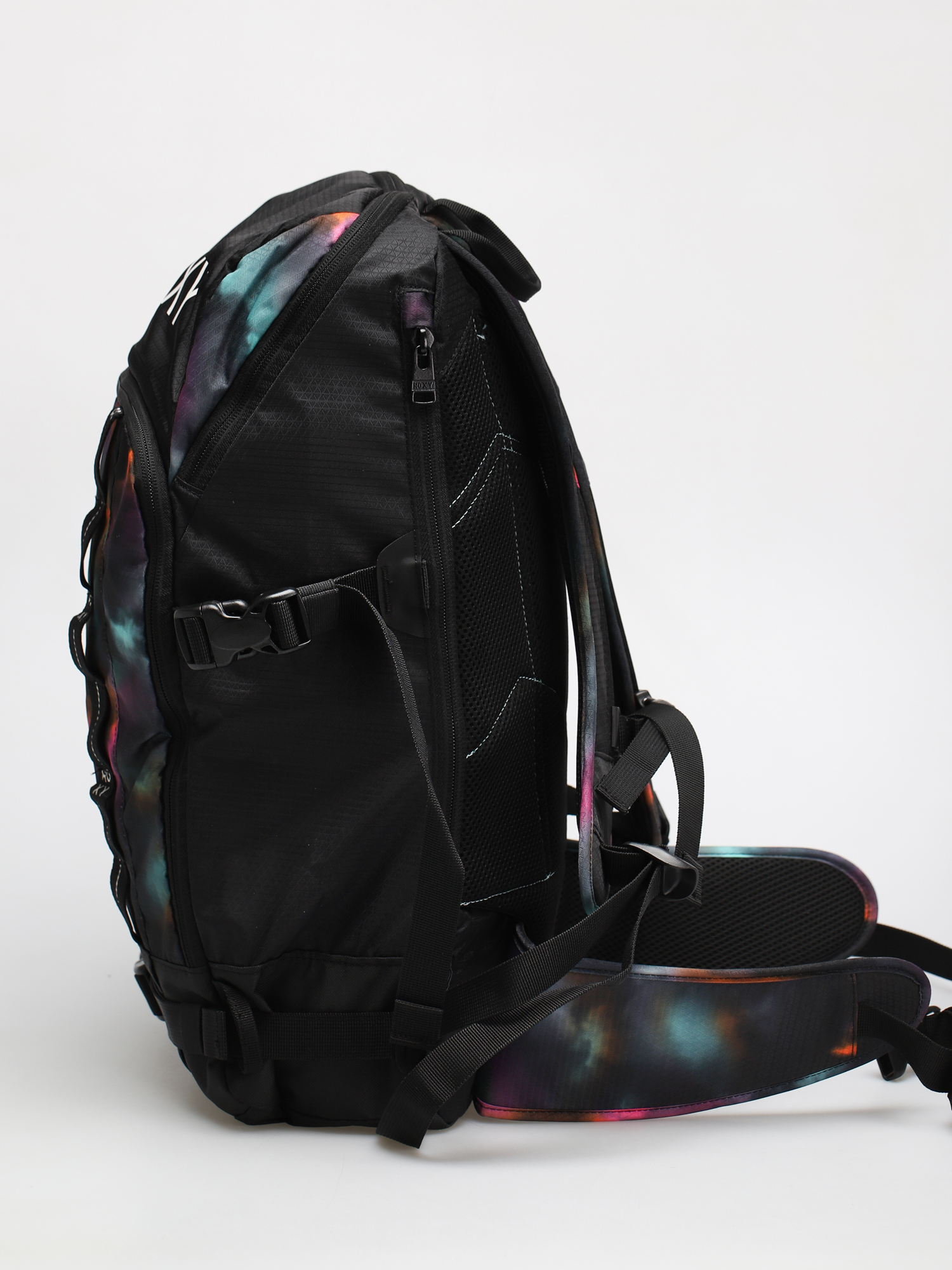 Plecak Roxy Tribute Backpack Wmn (true black pensine)