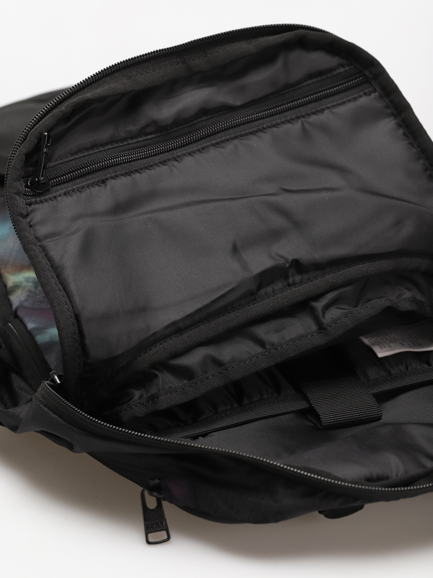 Plecak Roxy Tribute Backpack Wmn (true black pensine)