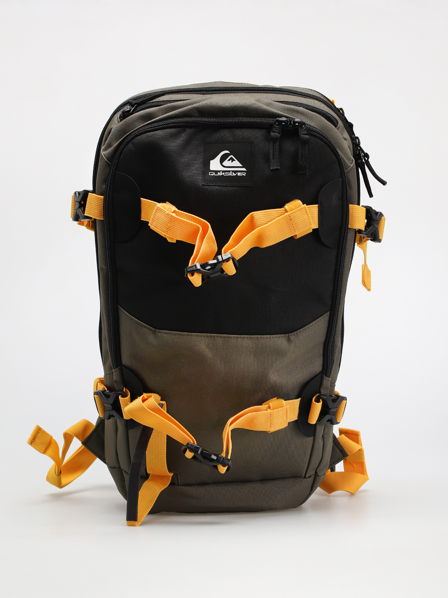 Plecak Quiksilver Oxydize (grape leaf)