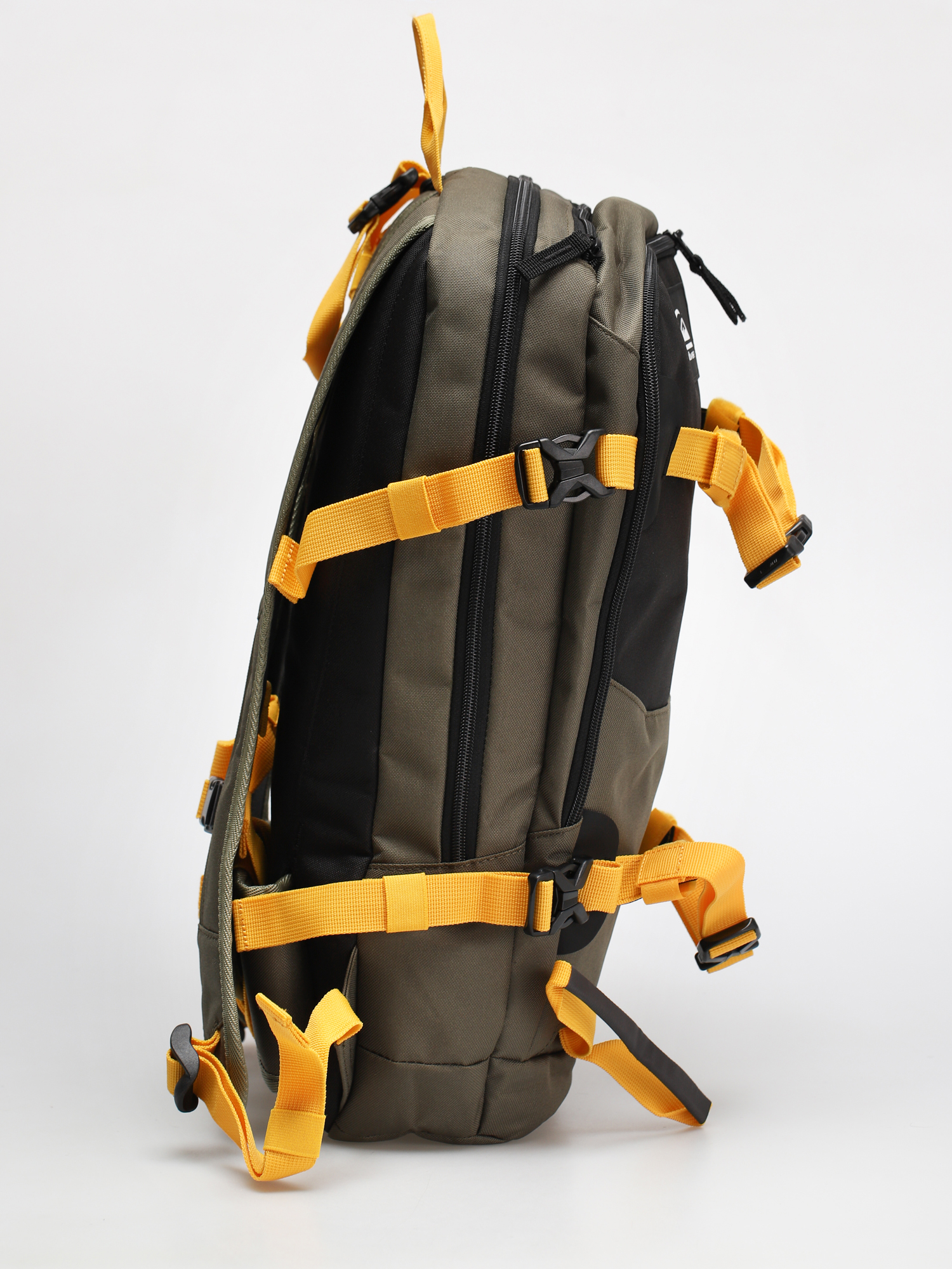 Plecak Quiksilver Oxydize (grape leaf)