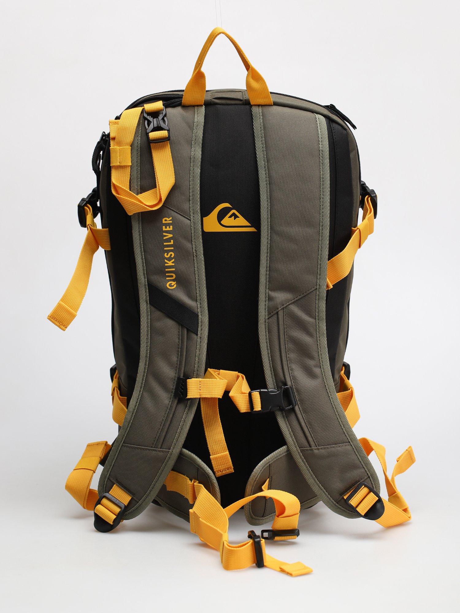 Plecak Quiksilver Oxydize (grape leaf)