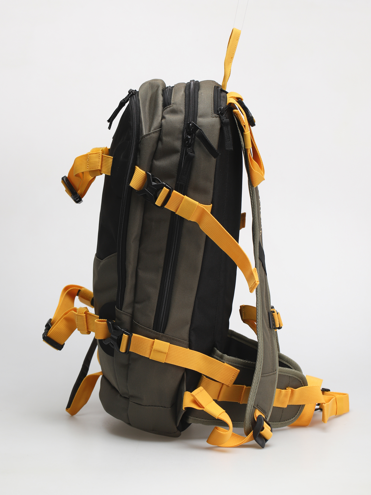 Plecak Quiksilver Oxydize (grape leaf)