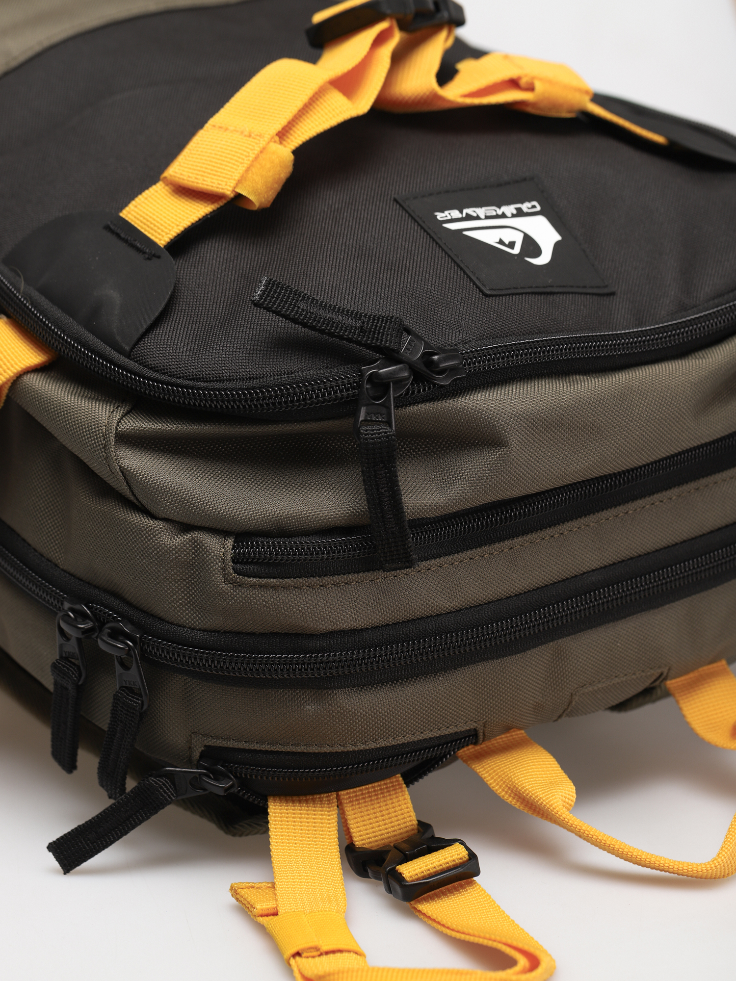 Plecak Quiksilver Oxydize (grape leaf)