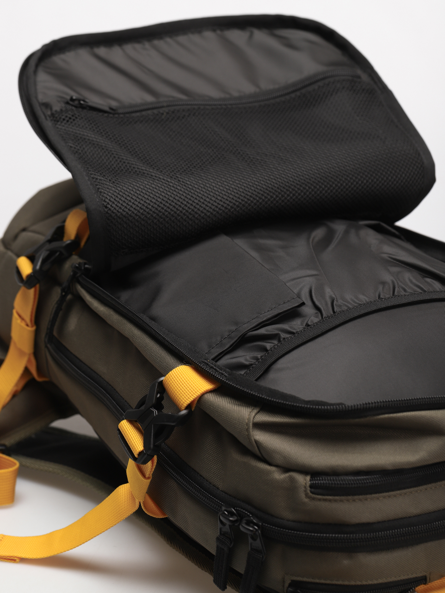 Plecak Quiksilver Oxydize (grape leaf)