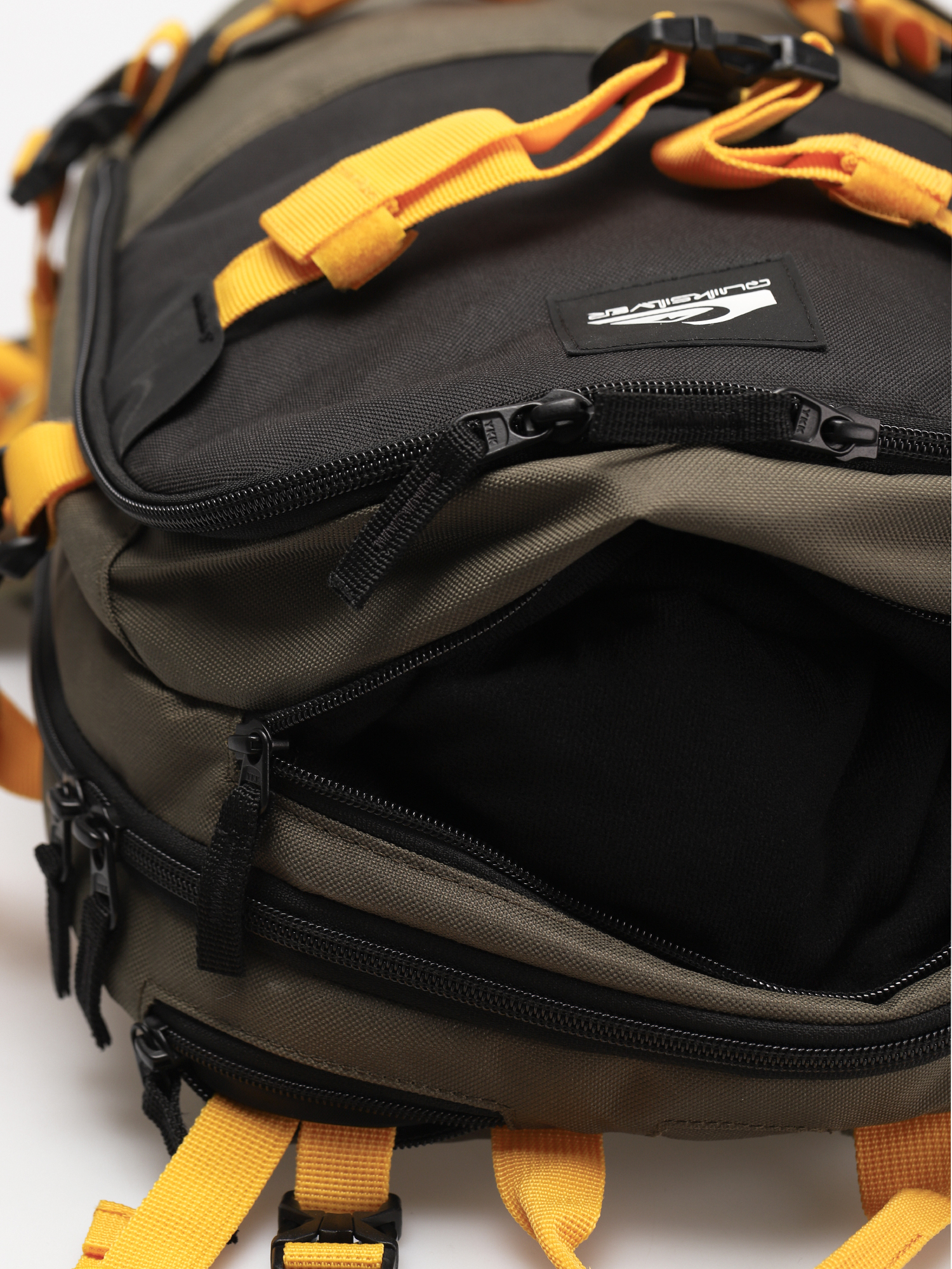Plecak Quiksilver Oxydize (grape leaf)