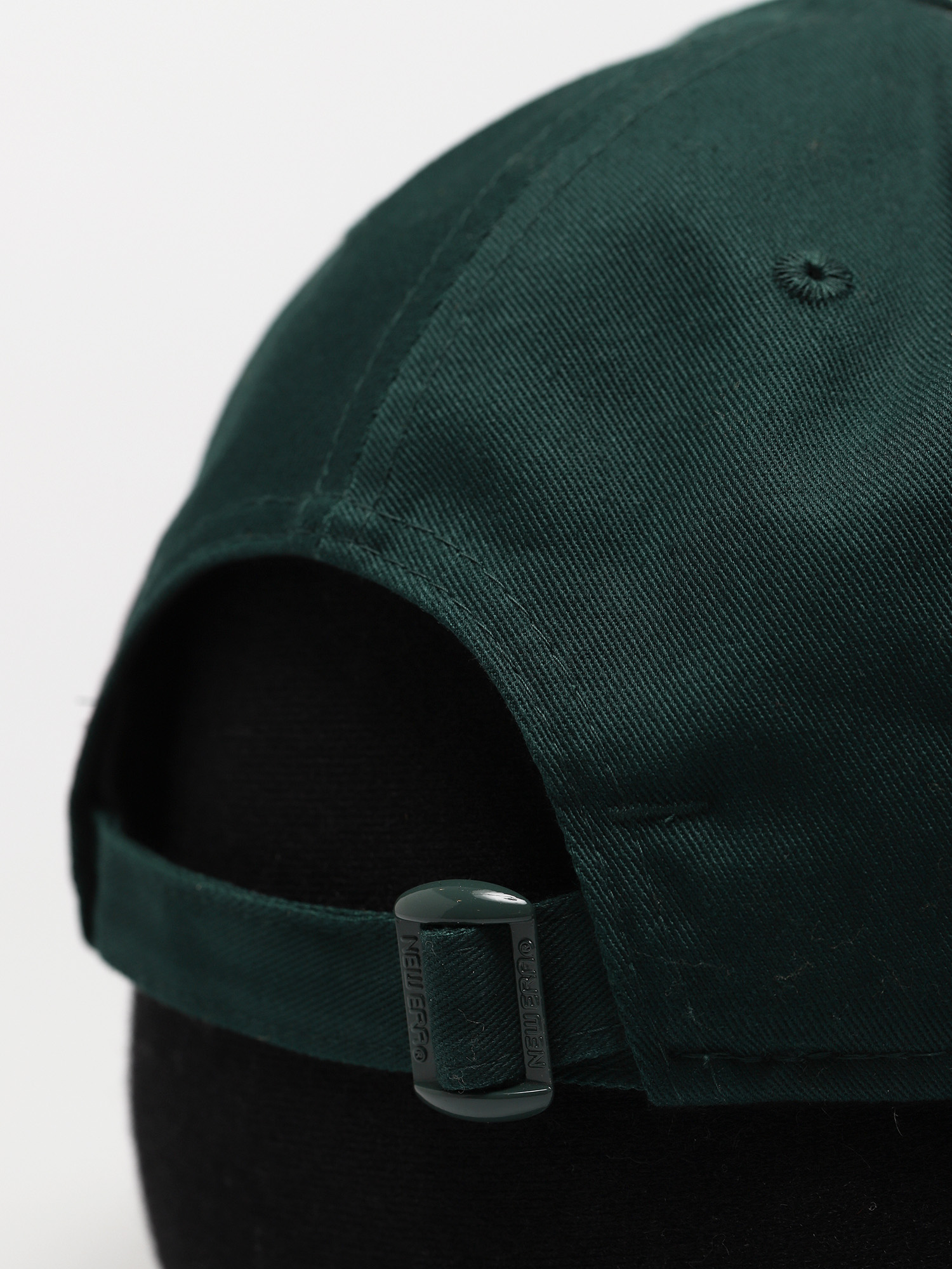 Czapka z daszkiem New Era Us State 9Forty (green)
