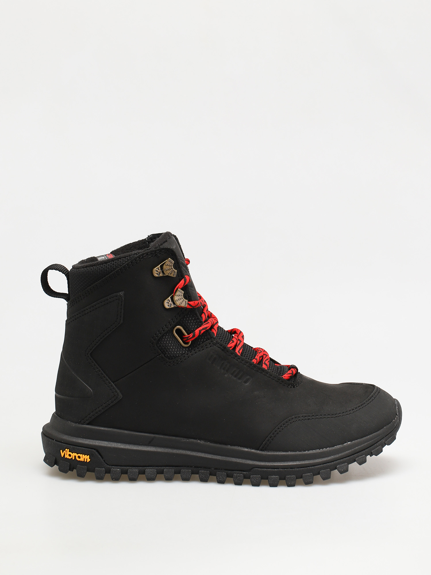 Buty ThirtyTwo Digger Boot (black)