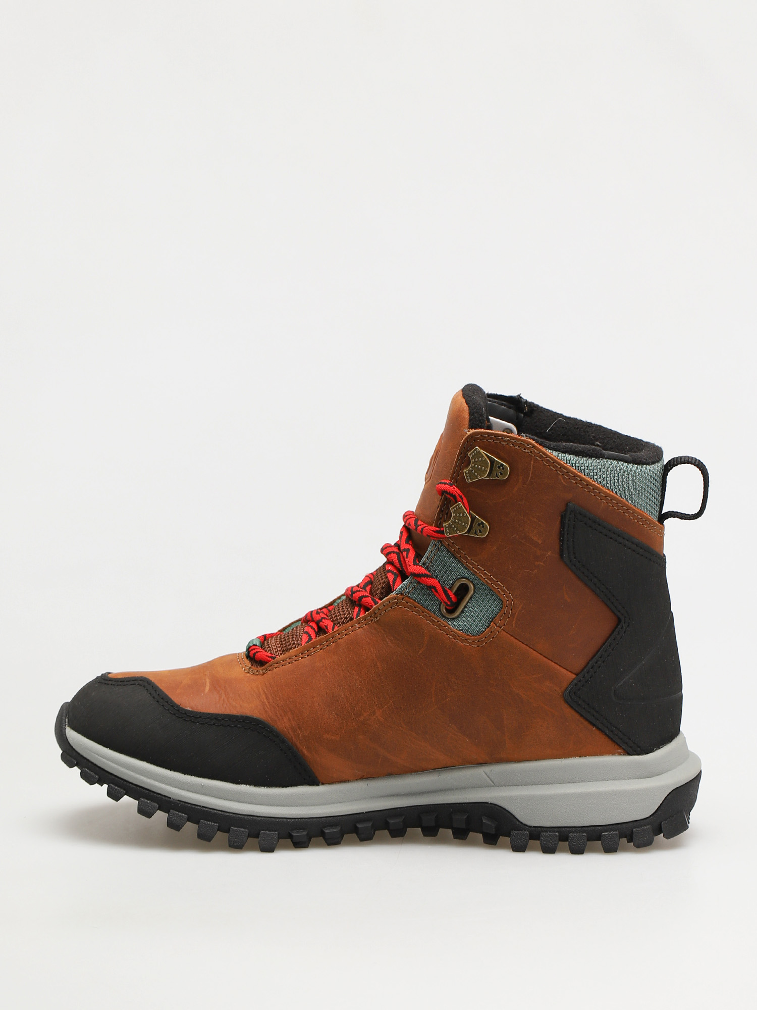 Buty ThirtyTwo Digger Boot (brown/black)