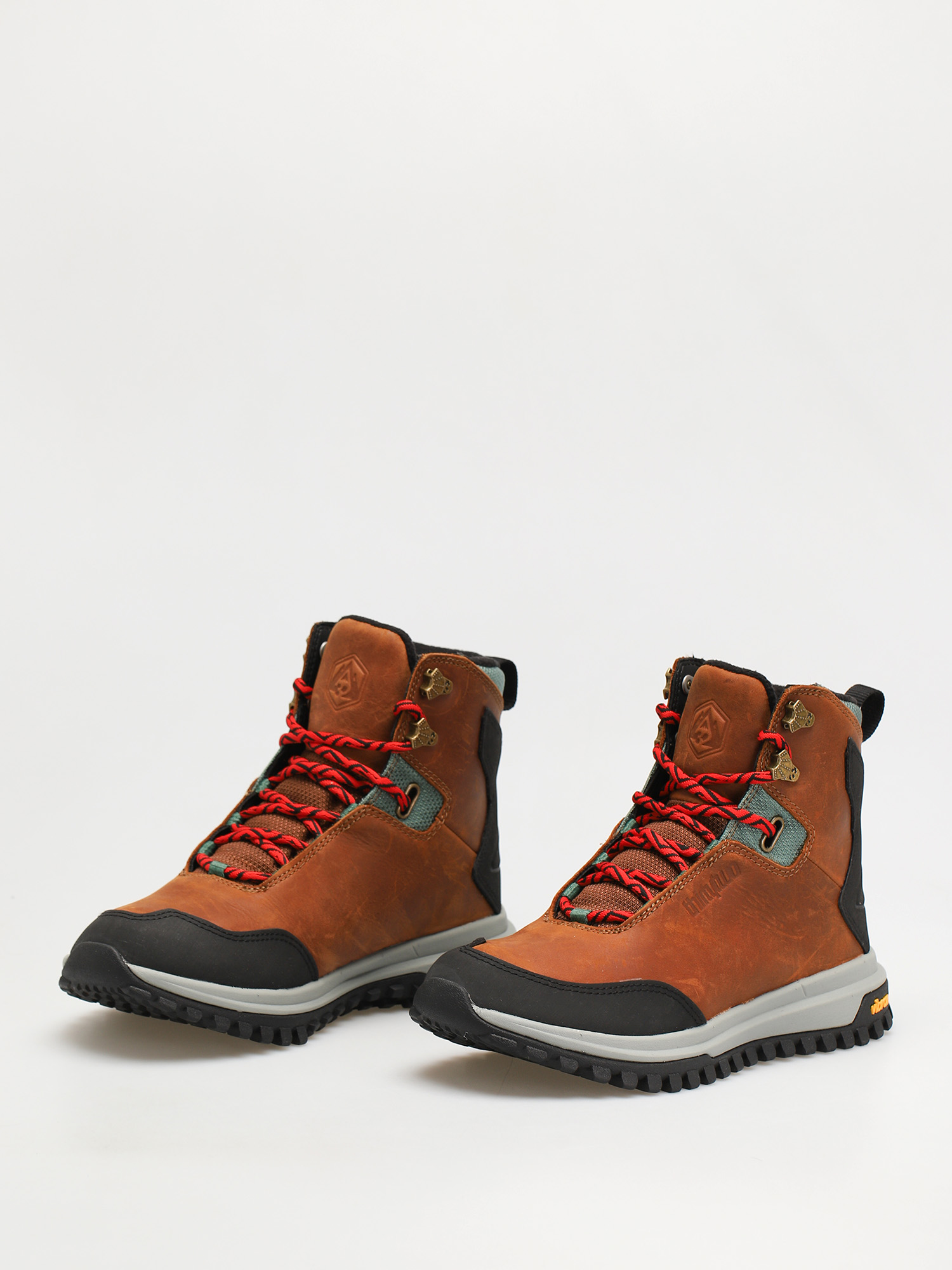 Buty ThirtyTwo Digger Boot (brown/black)
