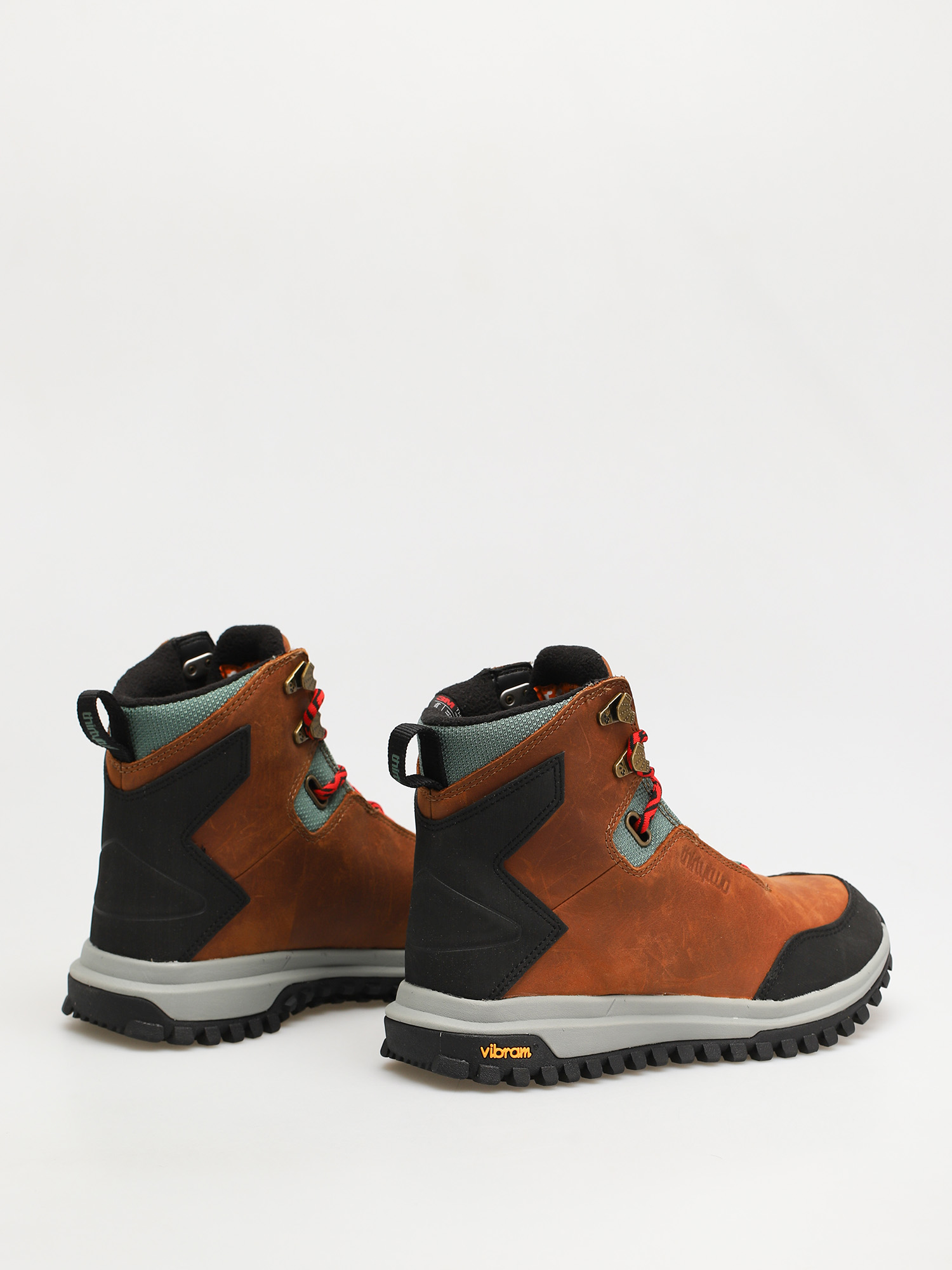 Buty ThirtyTwo Digger Boot (brown/black)