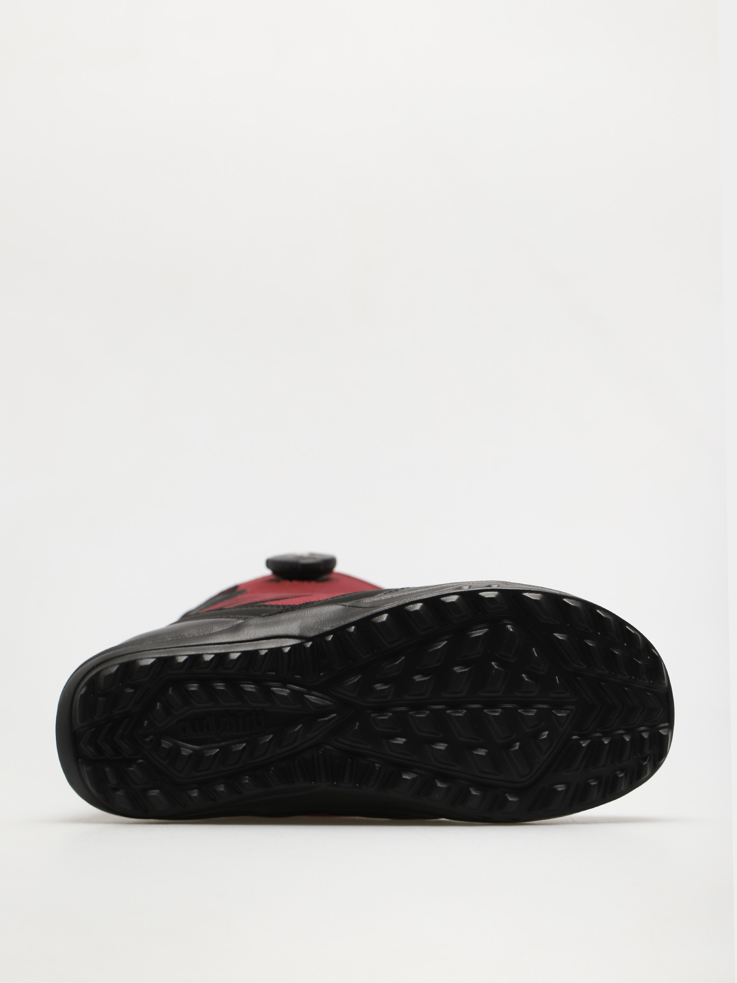 Męskie Buty snowboardowe ThirtyTwo Stw Double Boa '21 (burgundy)