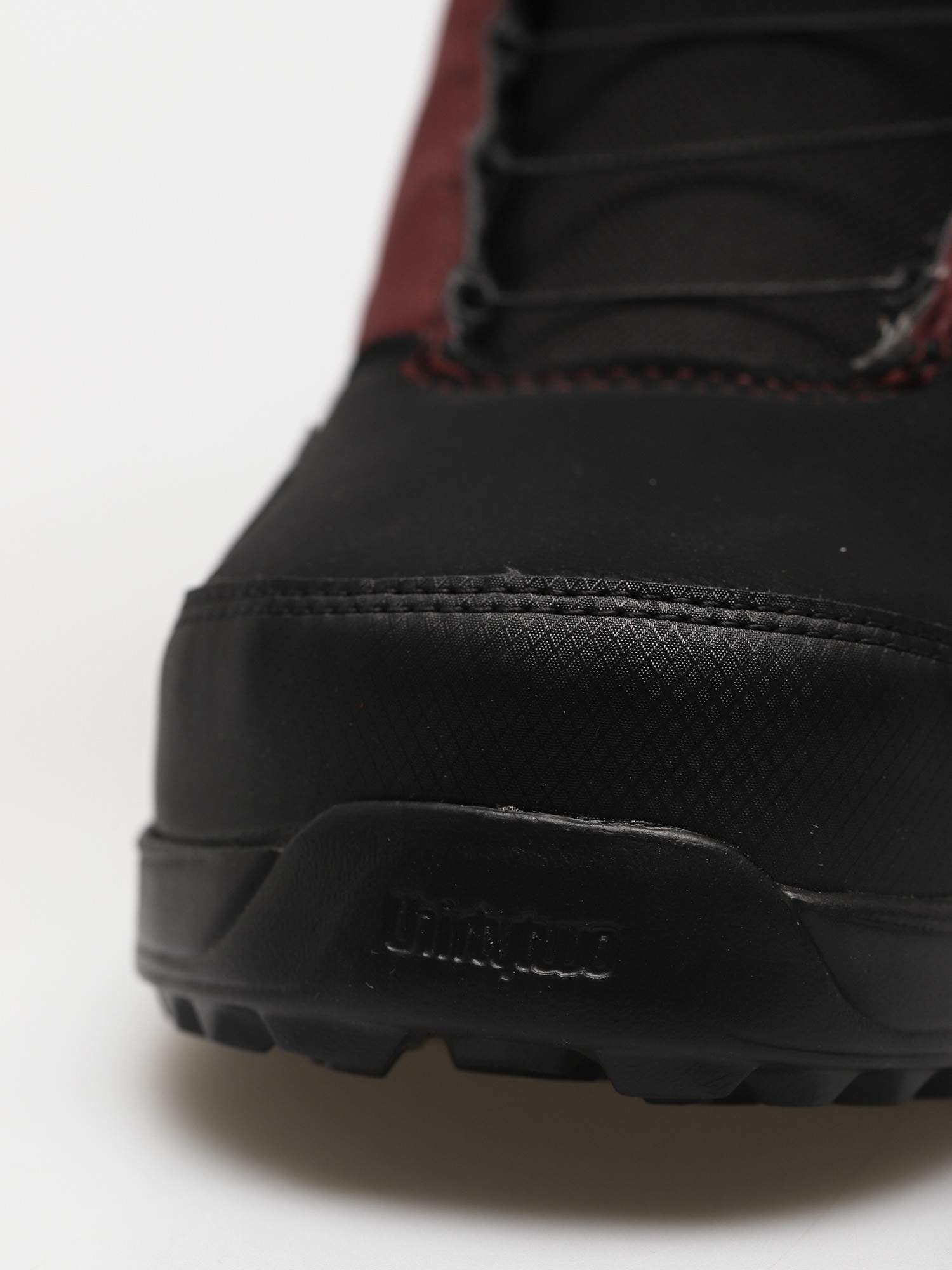 Męskie Buty snowboardowe ThirtyTwo Stw Double Boa '21 (burgundy)