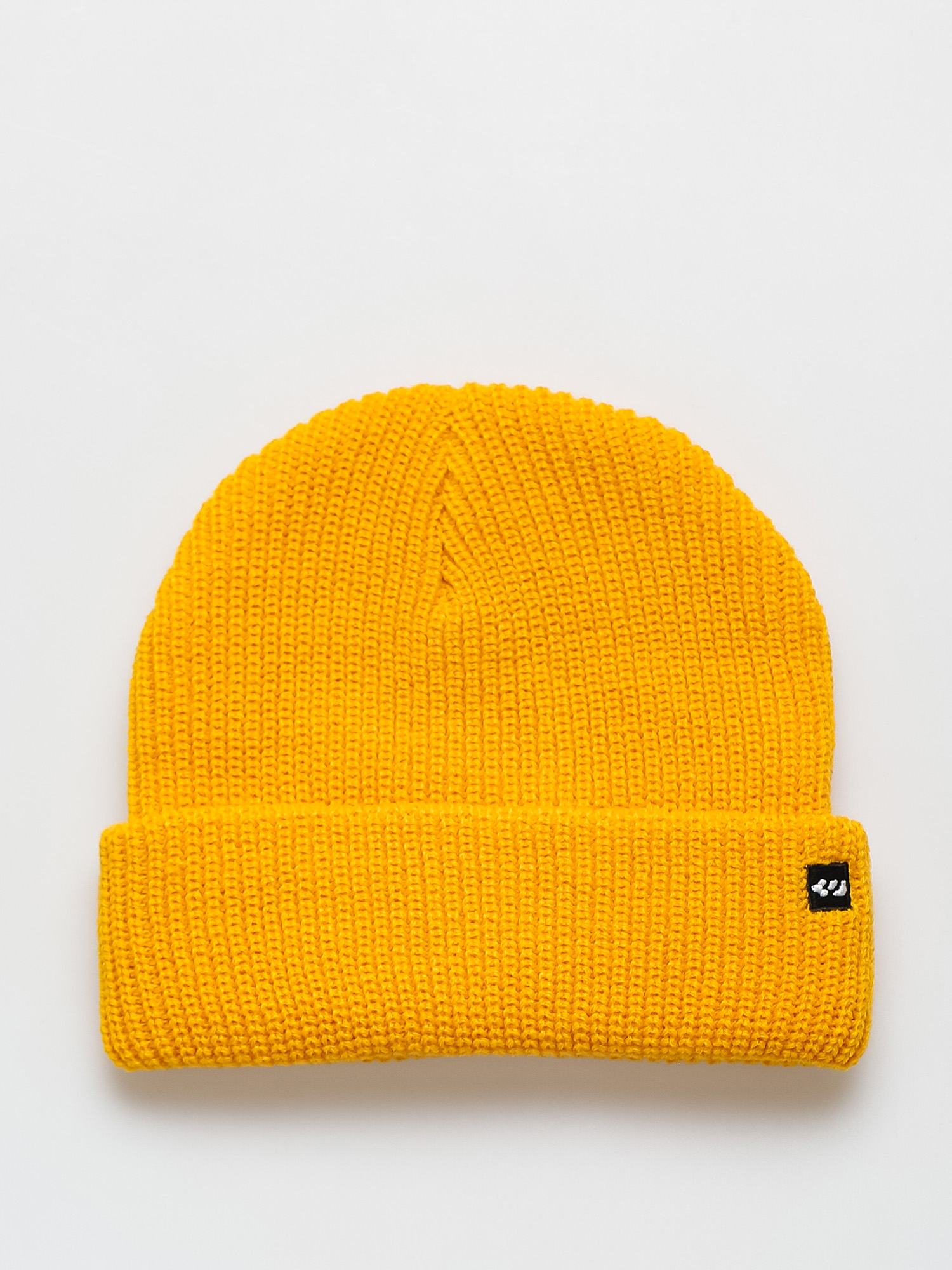 Czapka zimowa ThirtyTwo Basixx (mustard)