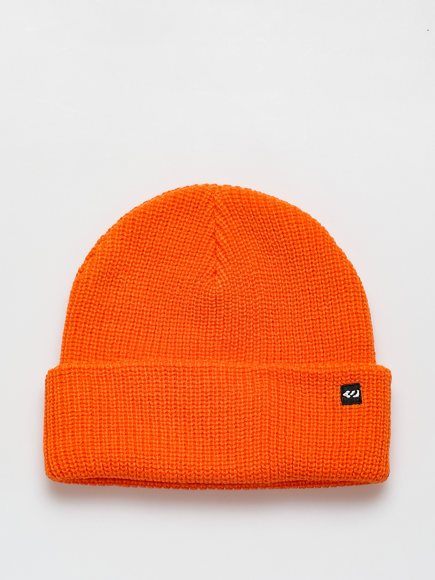 Czapka zimowa ThirtyTwo Basixx (orange)