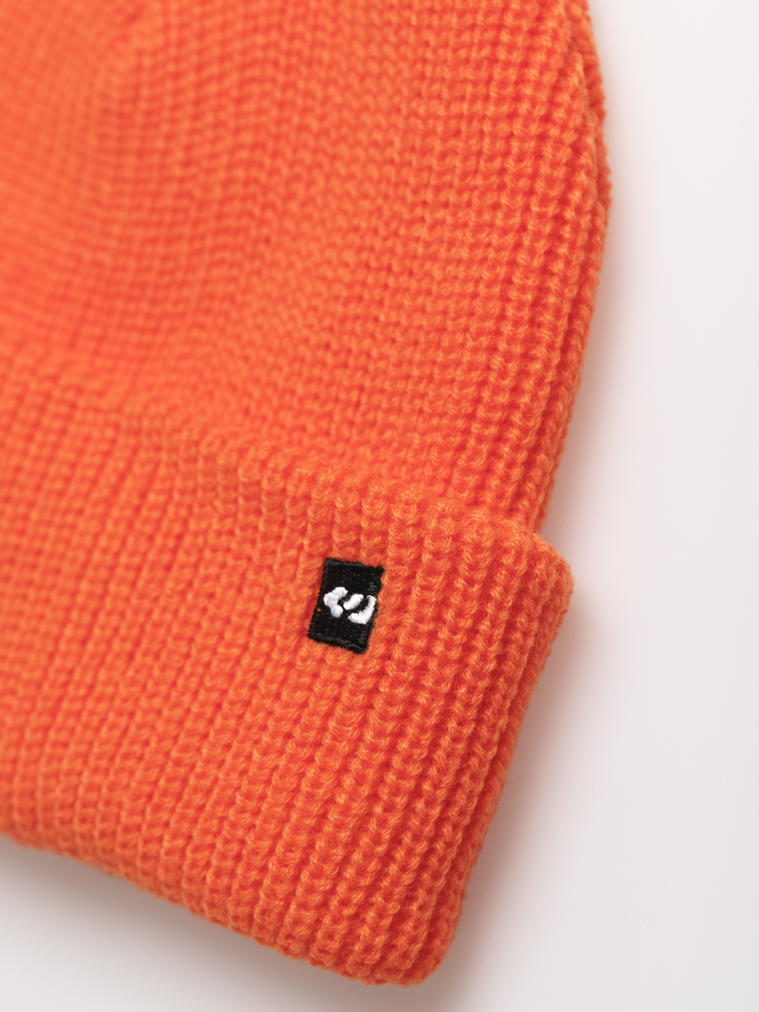 Czapka zimowa ThirtyTwo Basixx (orange)