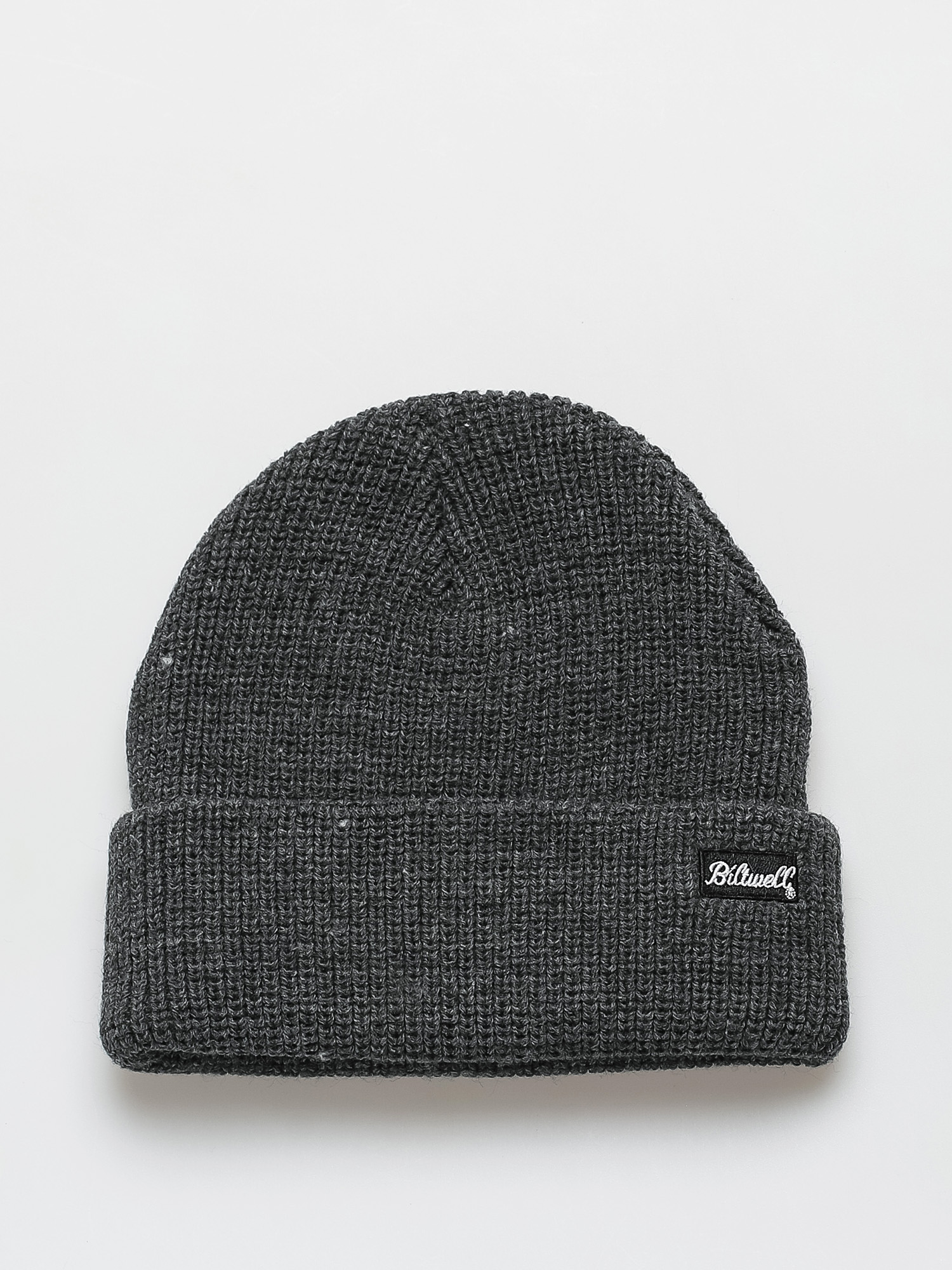 Czapka zimowa ThirtyTwo Biltwell (grey/heather)