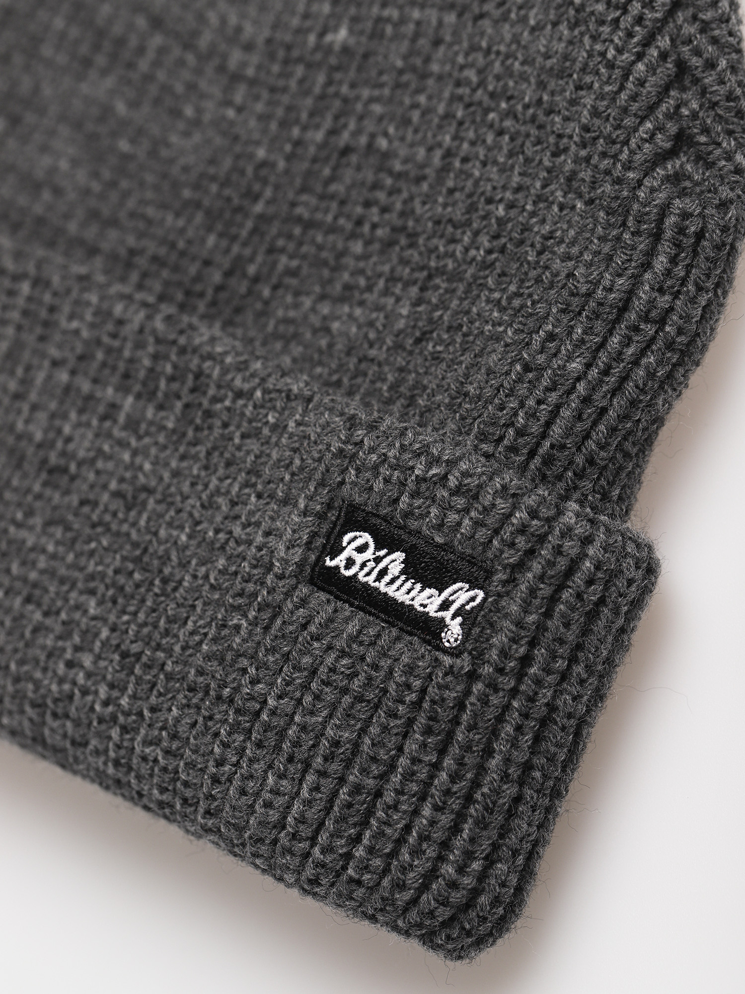 Czapka zimowa ThirtyTwo Biltwell (grey/heather)