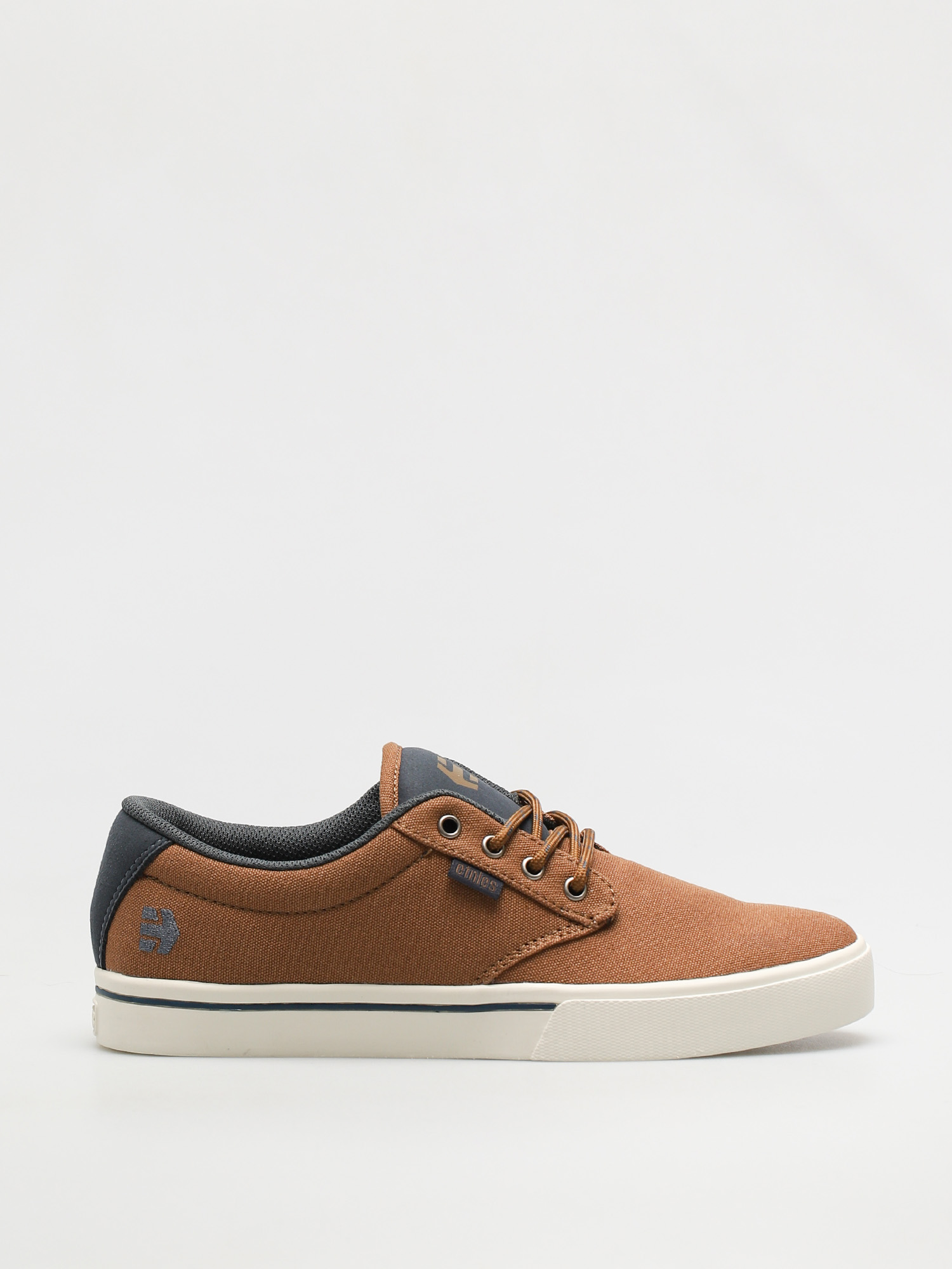 Buty Etnies Jameson 2 Eco (brown/blue)