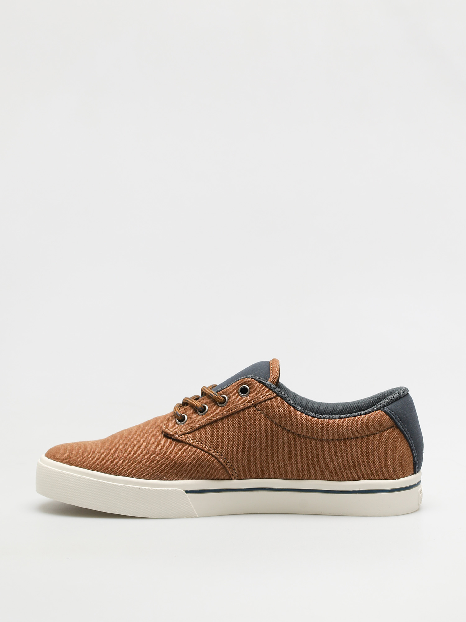 Buty Etnies Jameson 2 Eco (brown/blue)