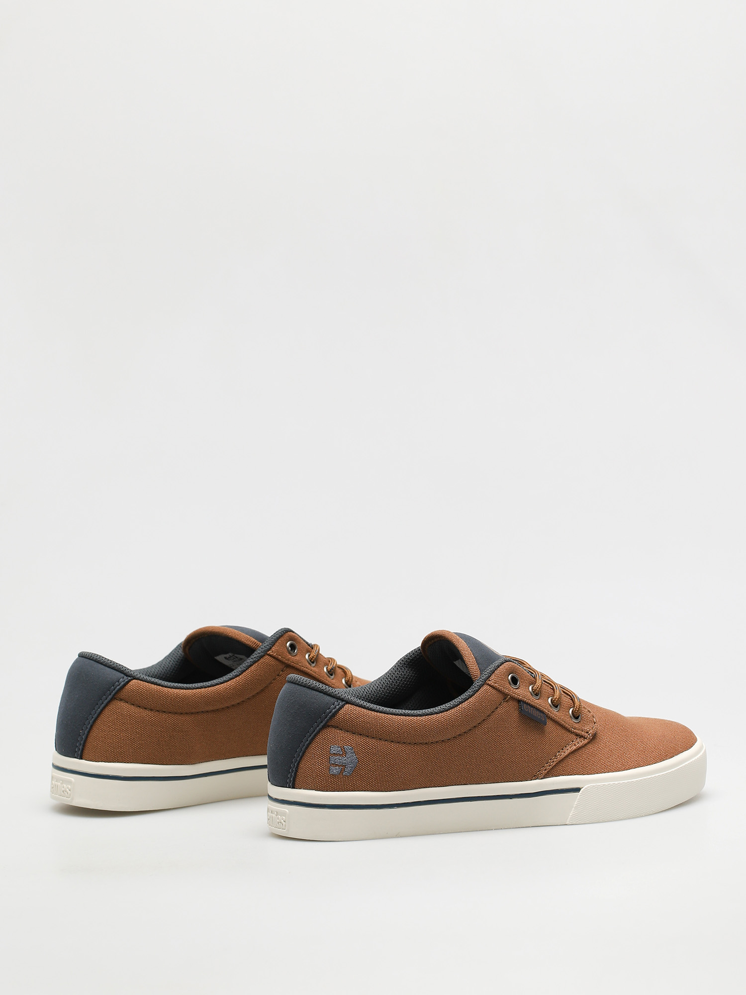 Buty Etnies Jameson 2 Eco (brown/blue)