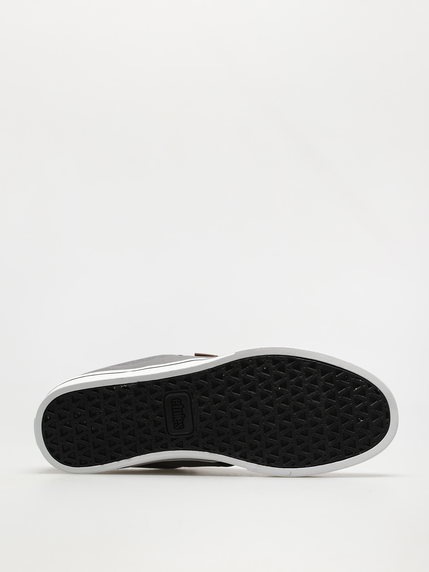 Buty Etnies Jameson 2 Eco (black/grey/gold)