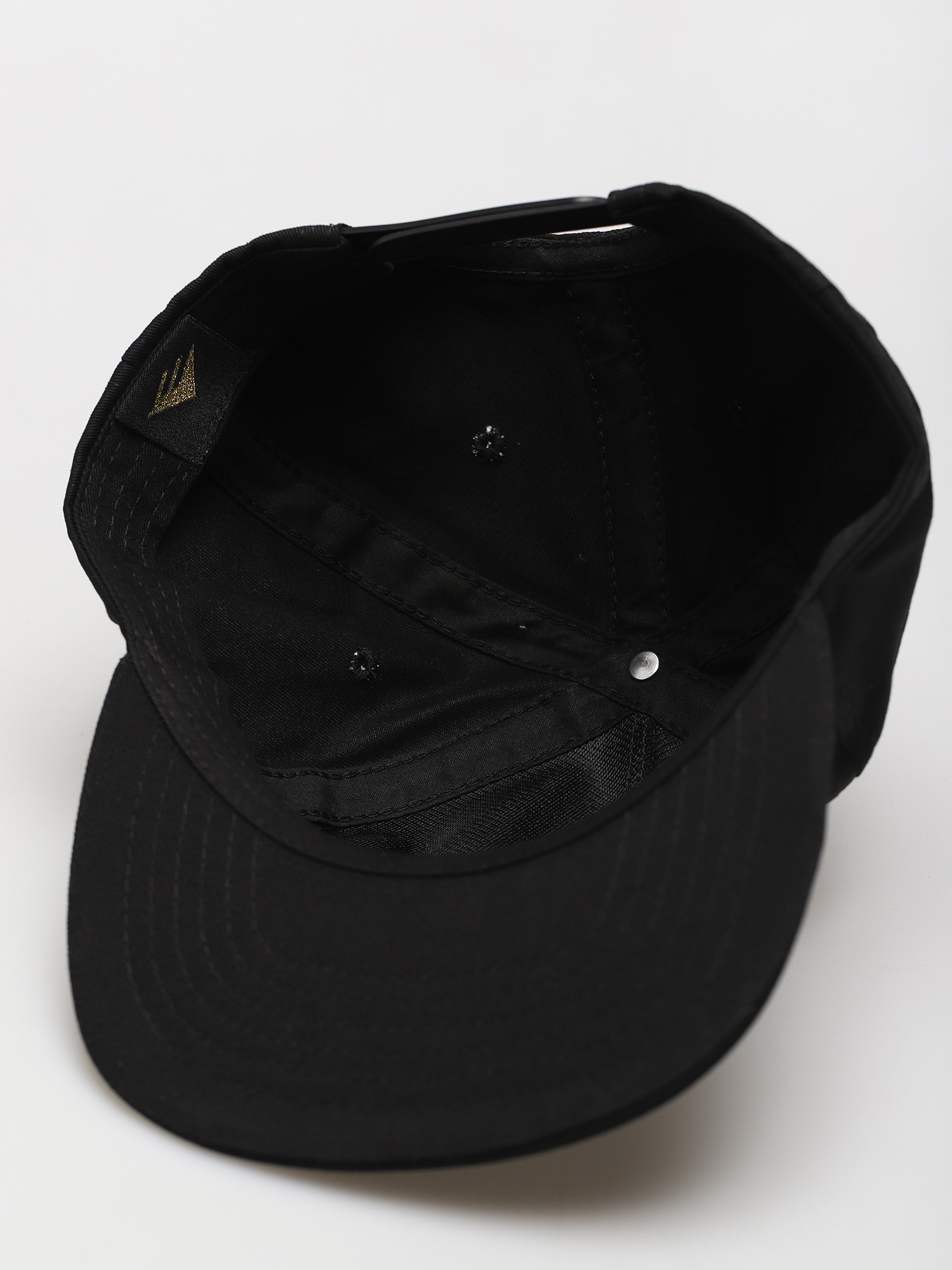 Czapka z daszkiem Emerica X Toy Machine Patch Ha (black)