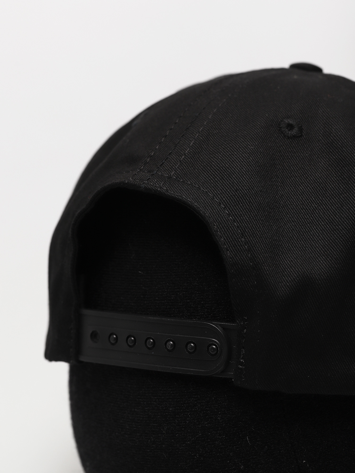 Czapka z daszkiem Emerica X Toy Machine Patch Ha (black)