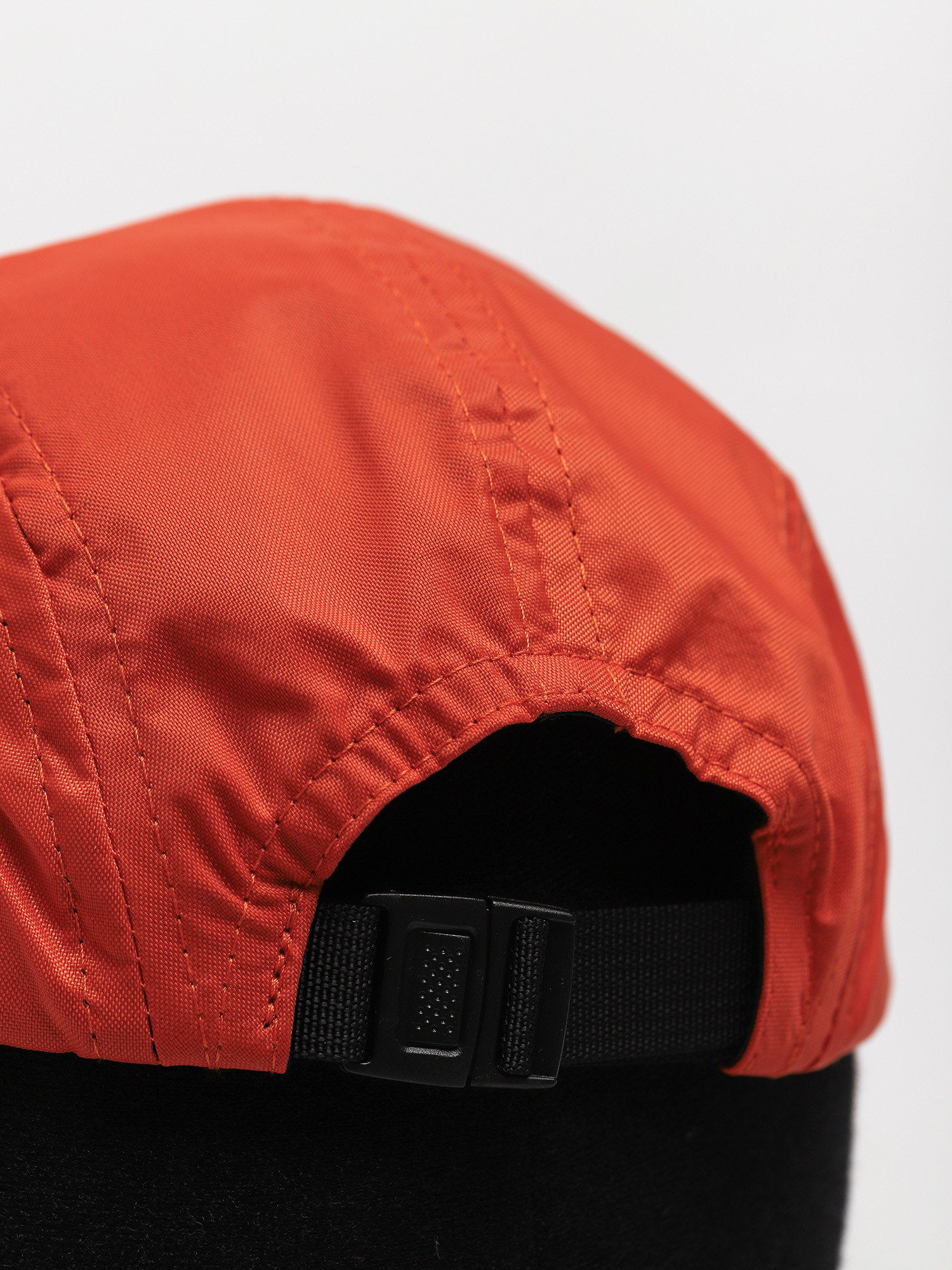 Czapka z daszkiem Emerica X Toy Machine Camper H (orange)