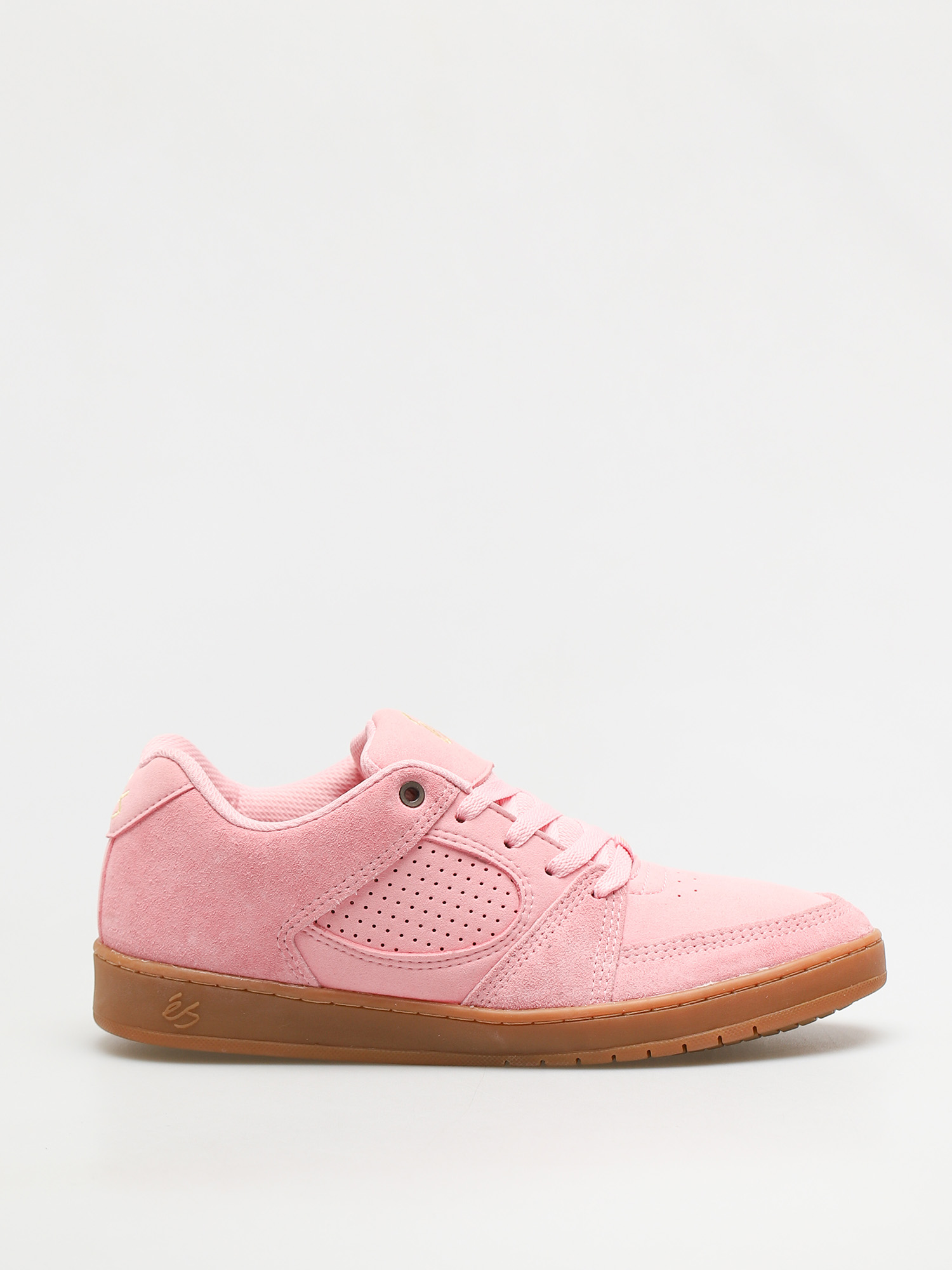 Buty eS Accel Slim (pink/white)