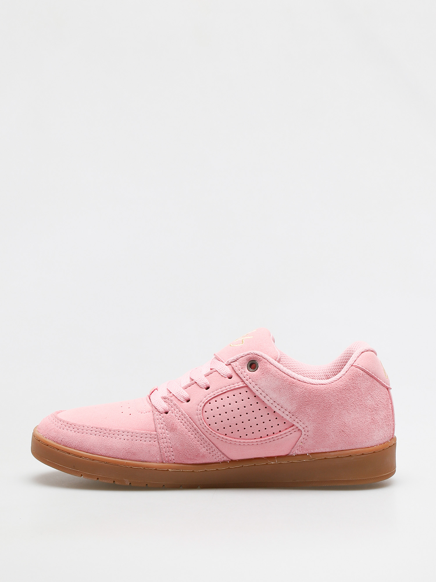 Buty eS Accel Slim (pink/white)