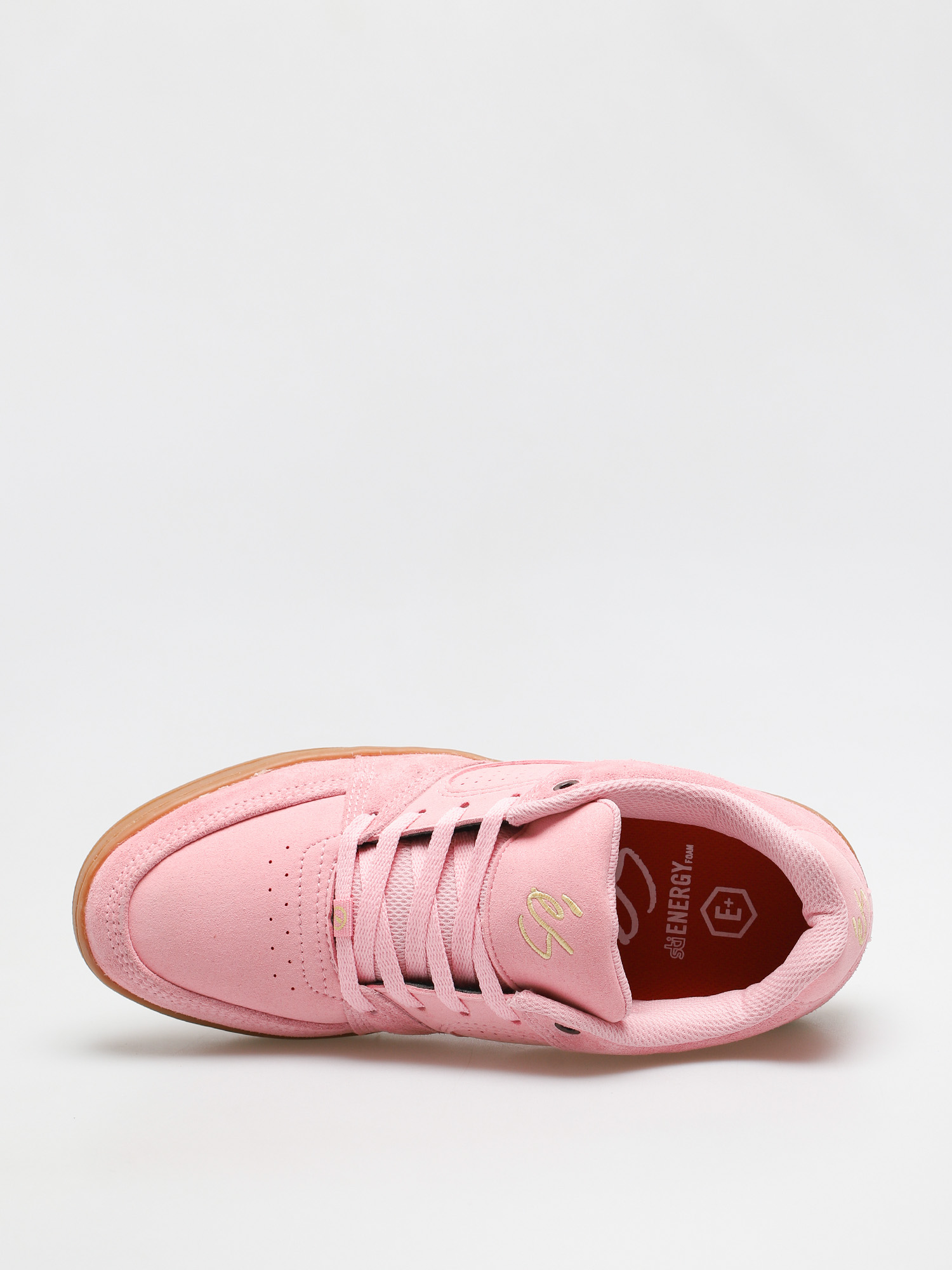 Buty eS Accel Slim (pink/white)