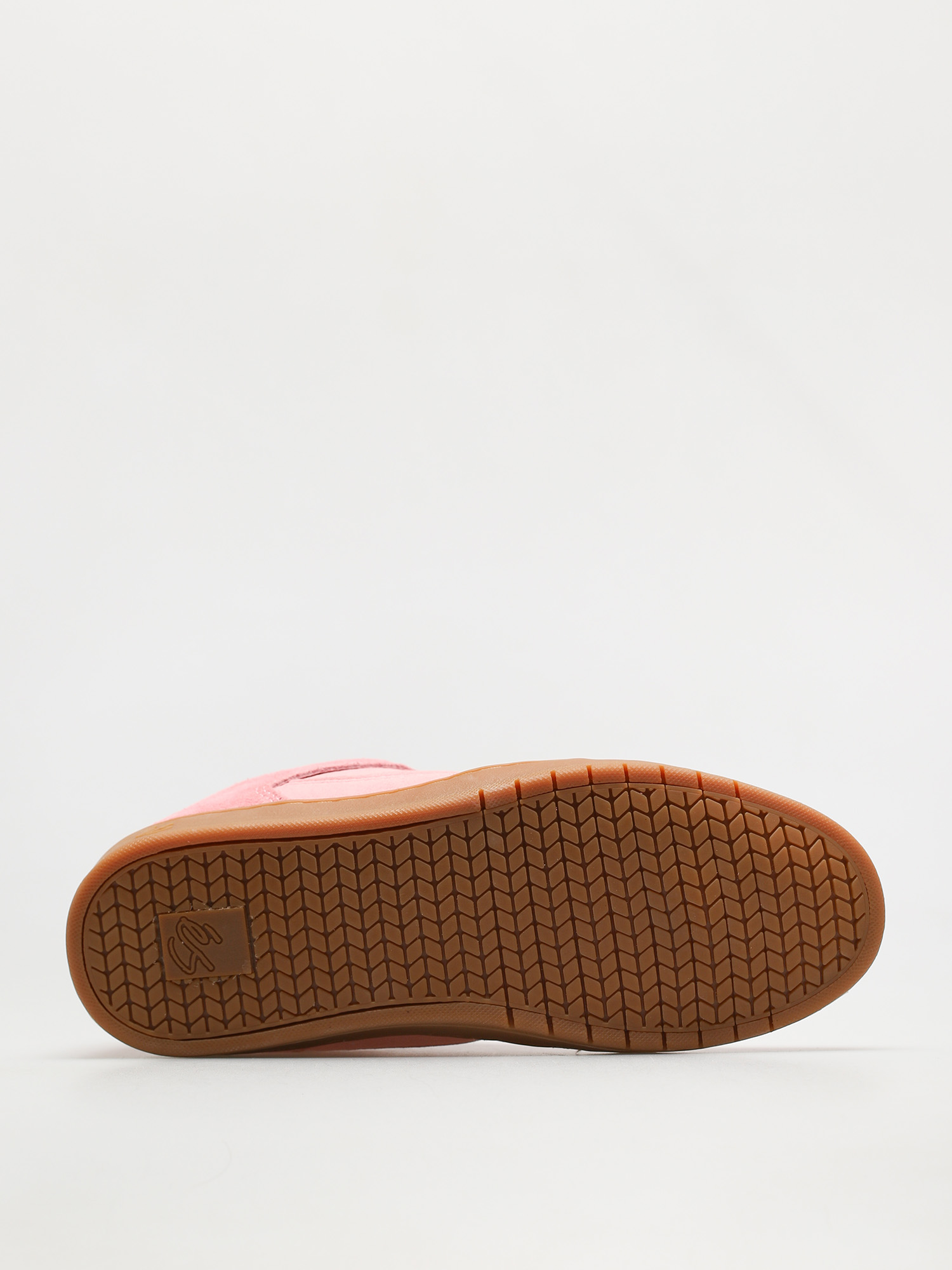 Buty eS Accel Slim (pink/white)