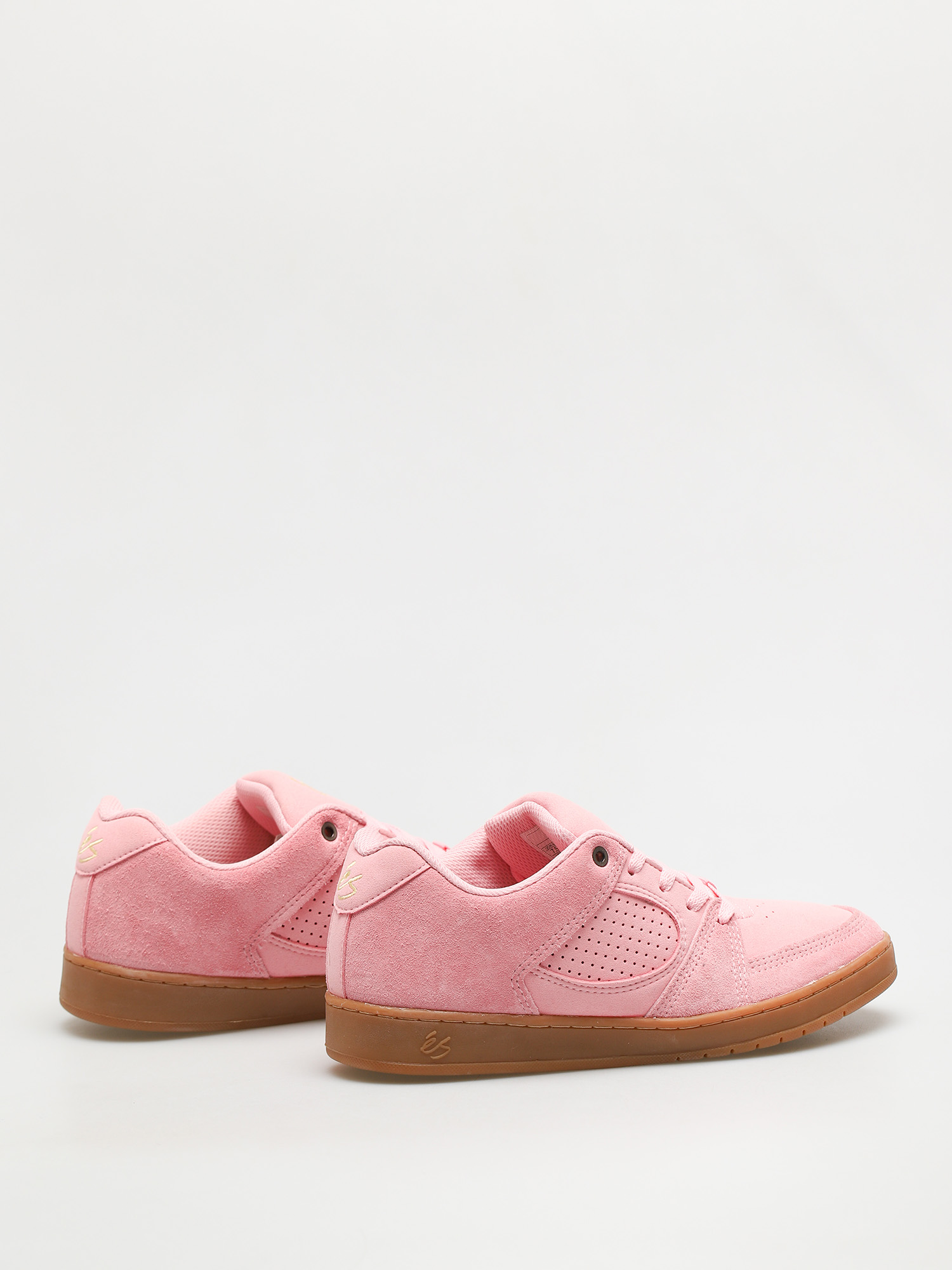 Buty eS Accel Slim (pink/white)