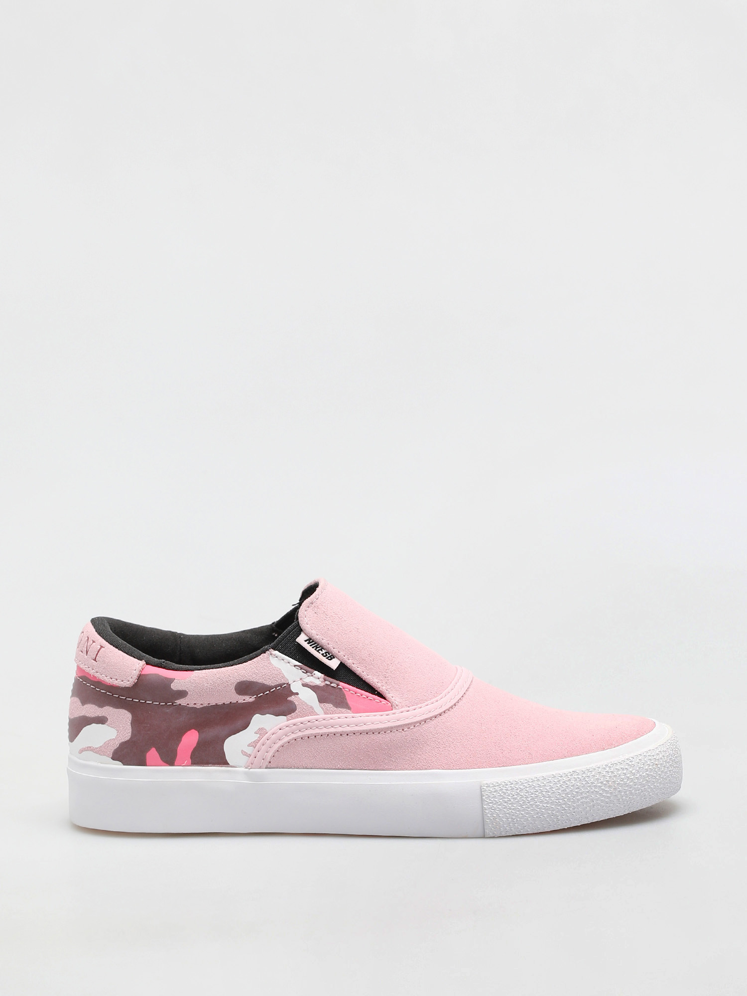 Buty Nike SB Zoom Verona Slip X Leticia Bufoni (prism pink/team red pinksicle white)