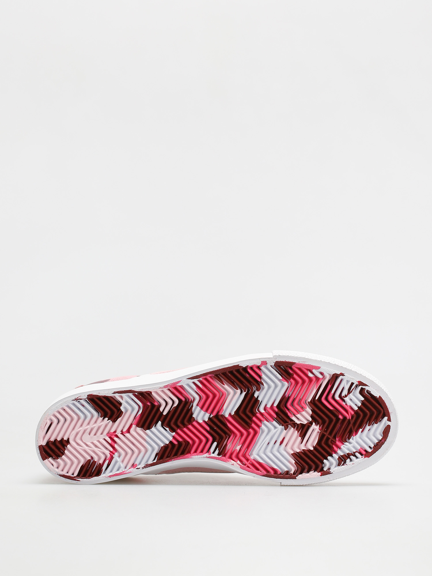 Buty Nike SB Zoom Verona Slip X Leticia Bufoni (prism pink/team red pinksicle white)