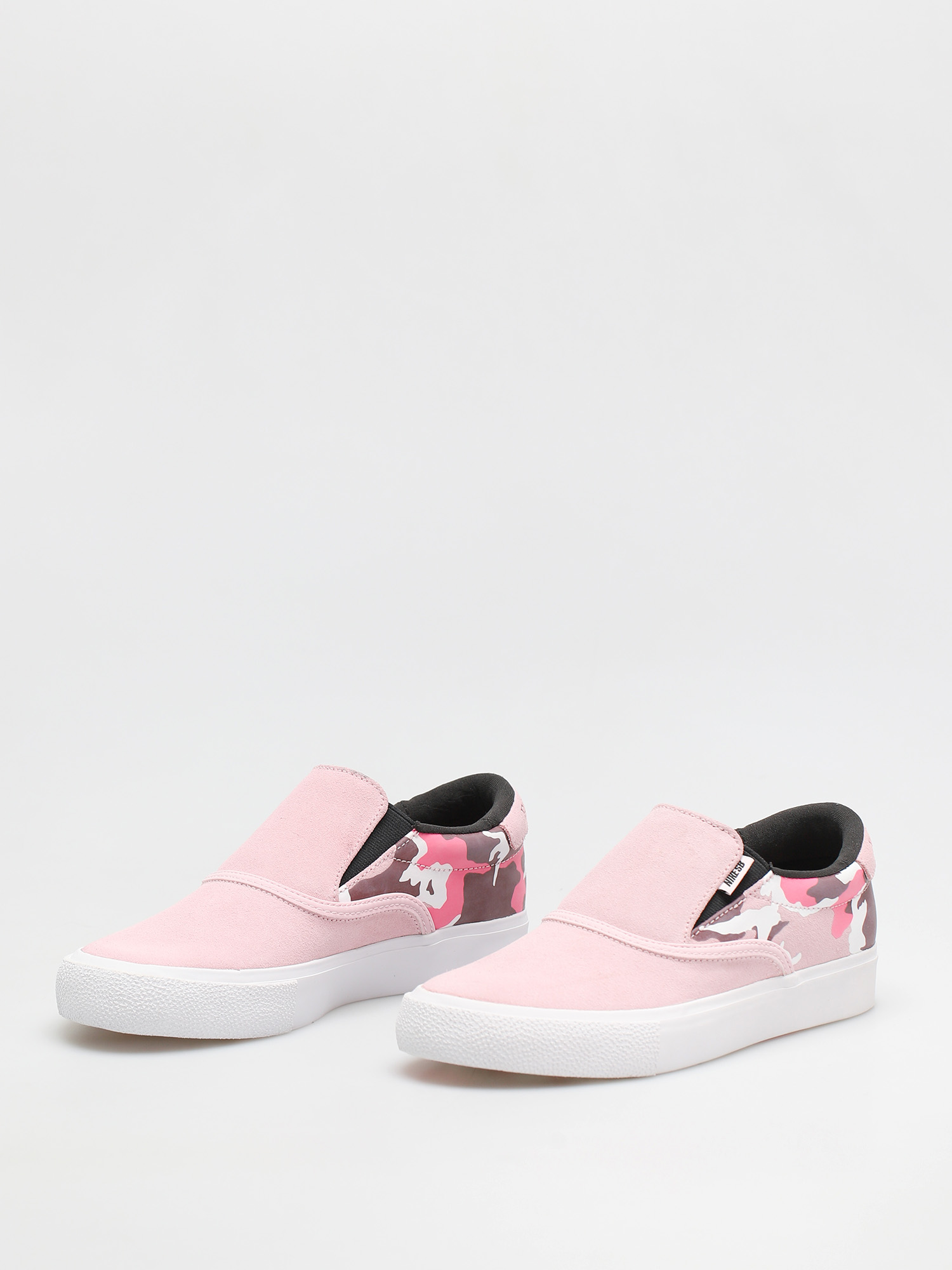Buty Nike SB Zoom Verona Slip X Leticia Bufoni (prism pink/team red pinksicle white)